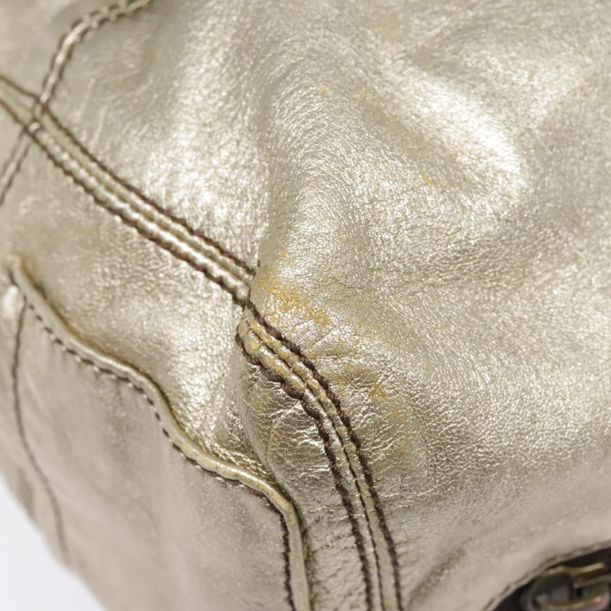 Chloe Chloé handbag Size ONE SIZE - 7 Thumbnail