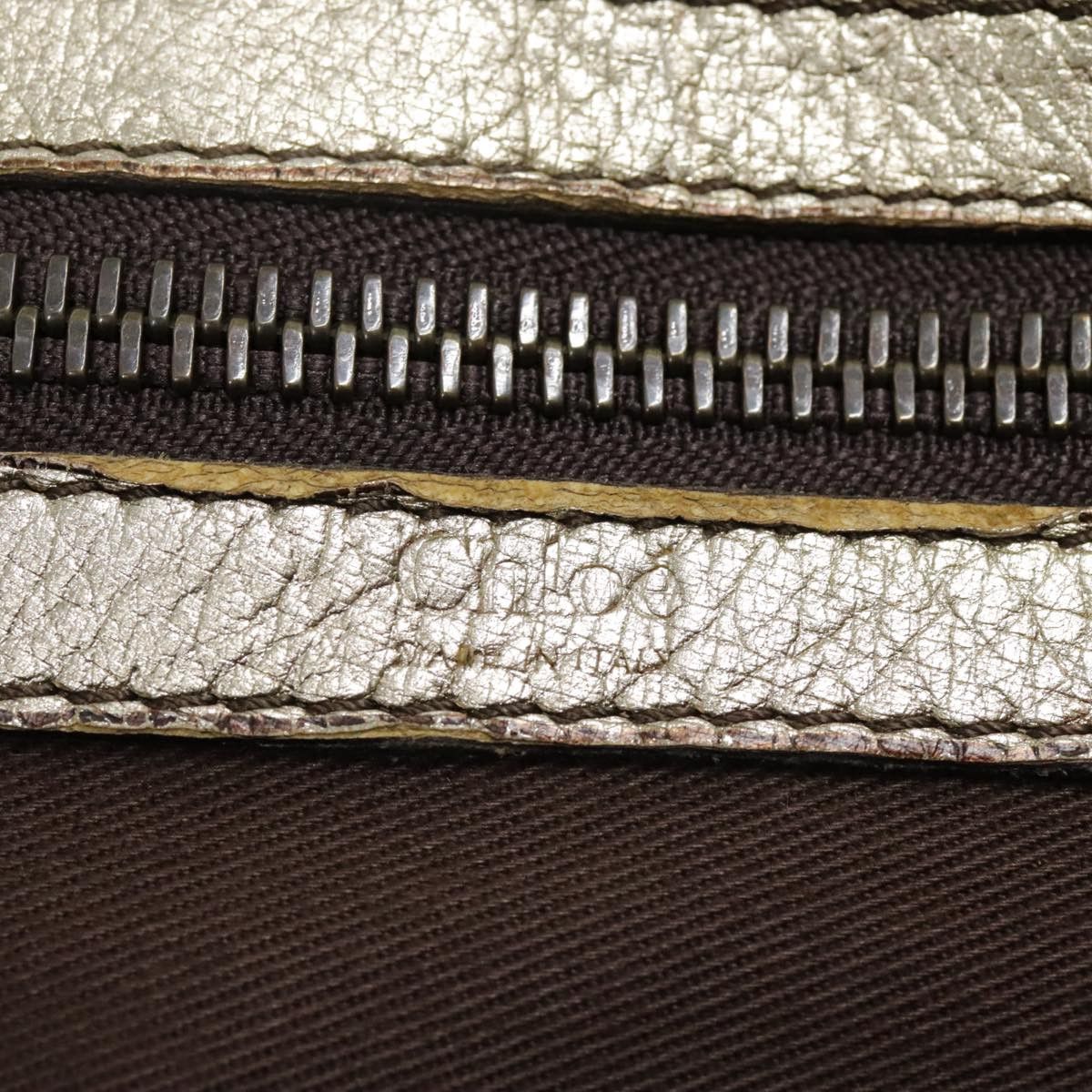 Chloe Chloé handbag Size ONE SIZE - 15 Thumbnail