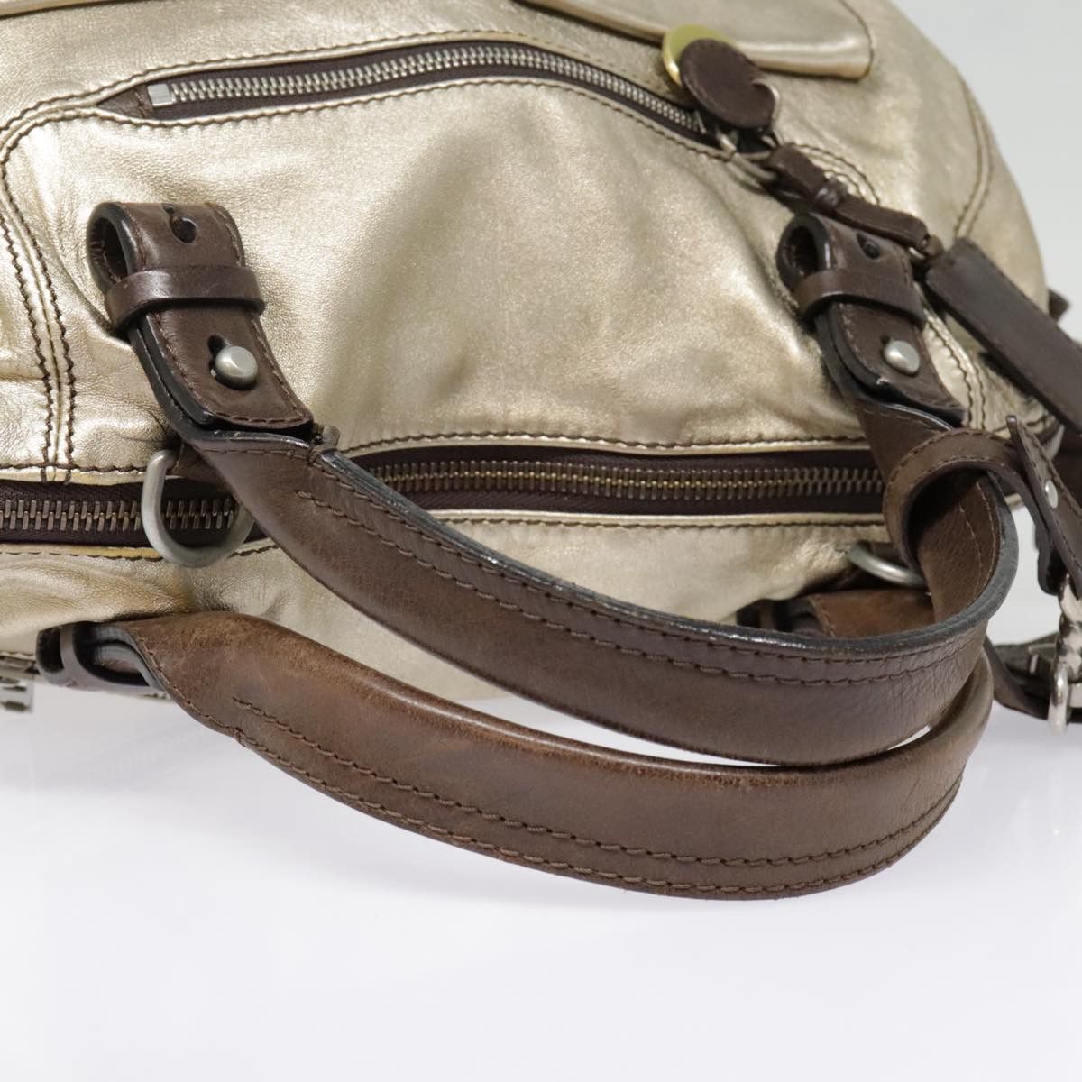 Chloe Chloé handbag Size ONE SIZE - 5 Thumbnail