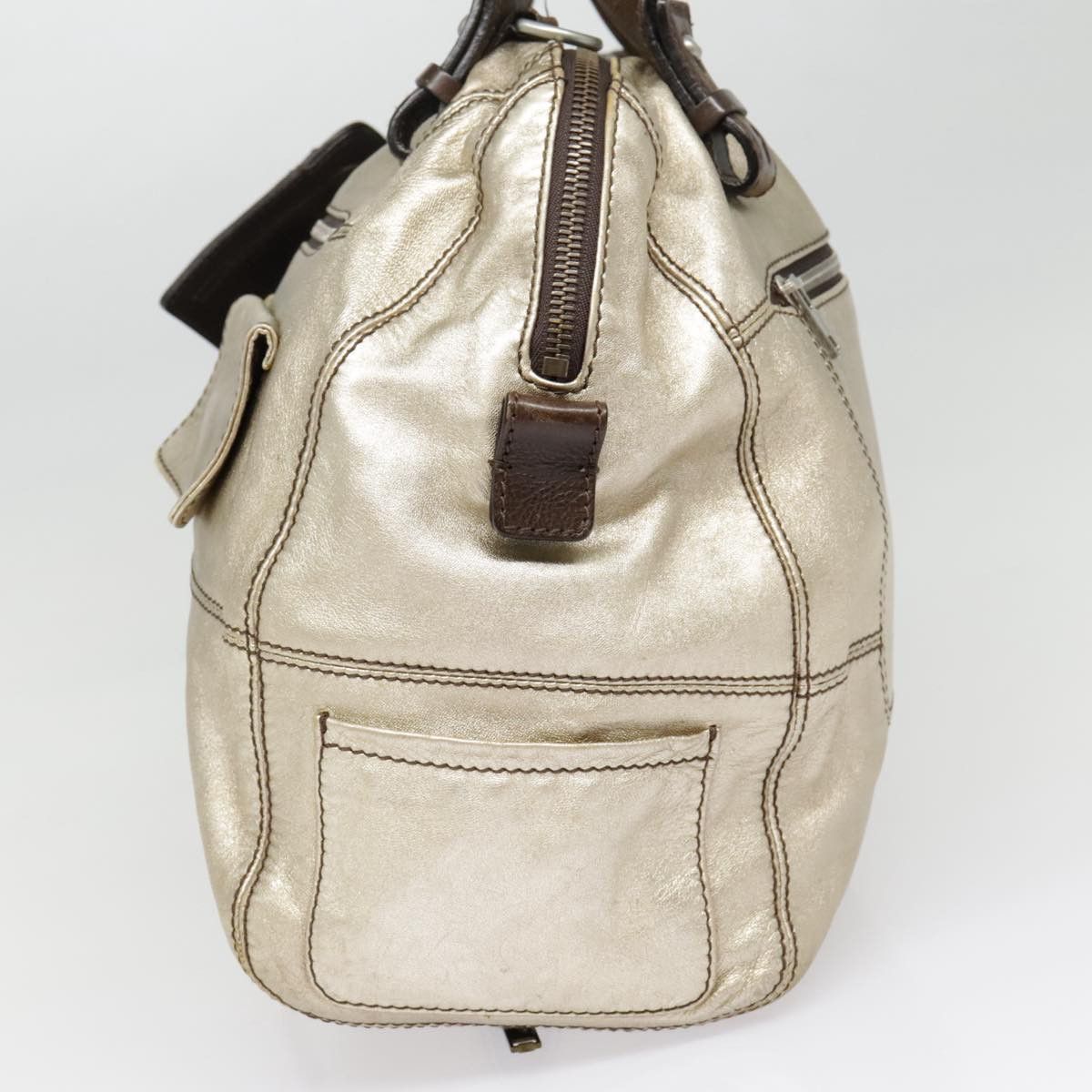 Chloe Chloé handbag Size ONE SIZE - 3 Thumbnail