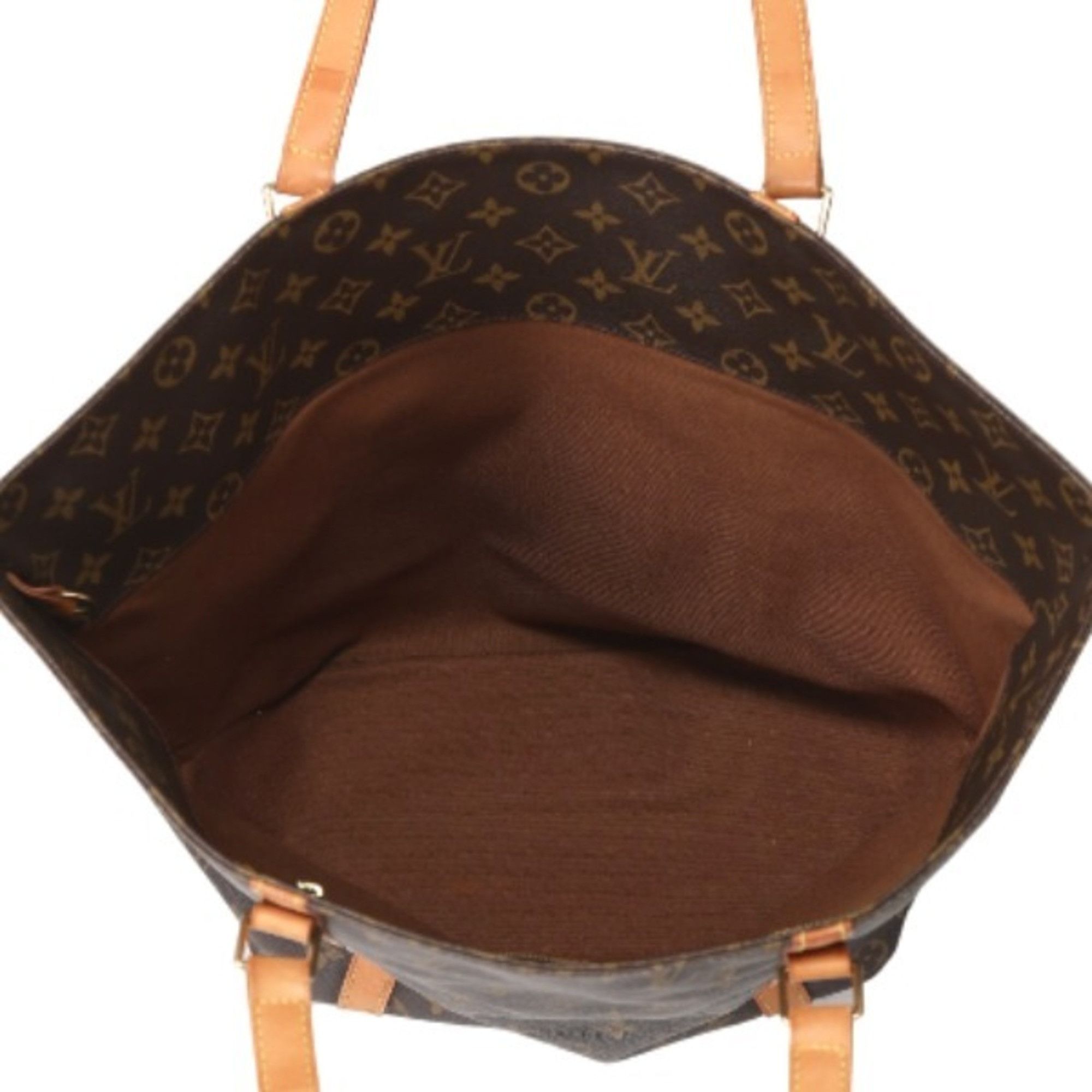 Louis Vuitton Louis Vuitton Babylone tote Size ONE SIZE - 5 Thumbnail