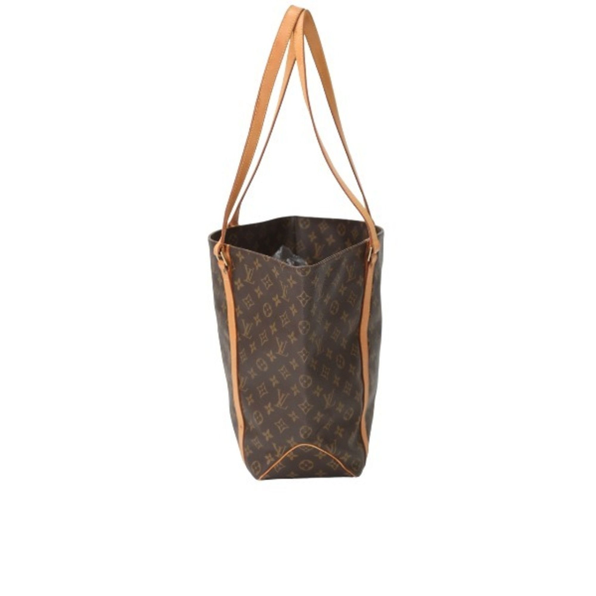 Louis Vuitton Louis Vuitton Babylone tote Size ONE SIZE - 9 Thumbnail