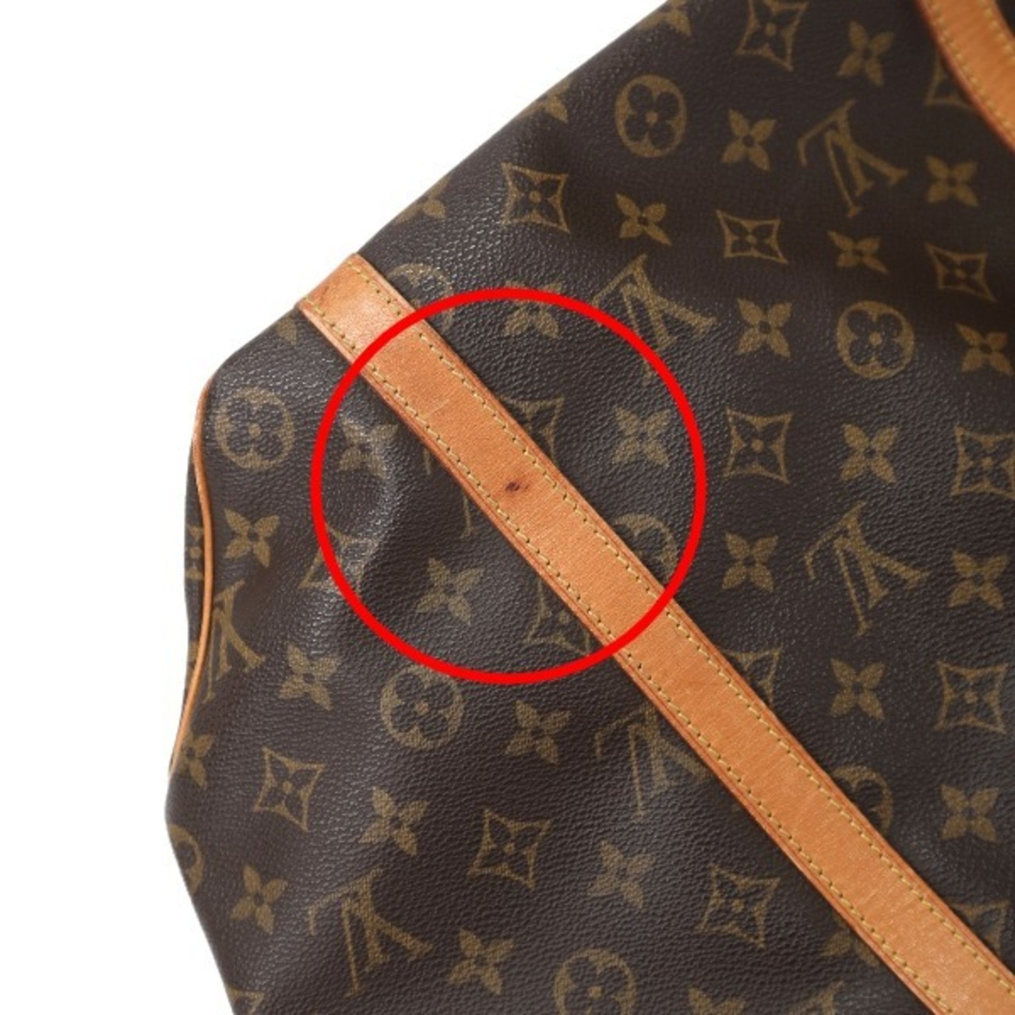 Louis Vuitton Louis Vuitton Babylone tote Size ONE SIZE - 13 Thumbnail