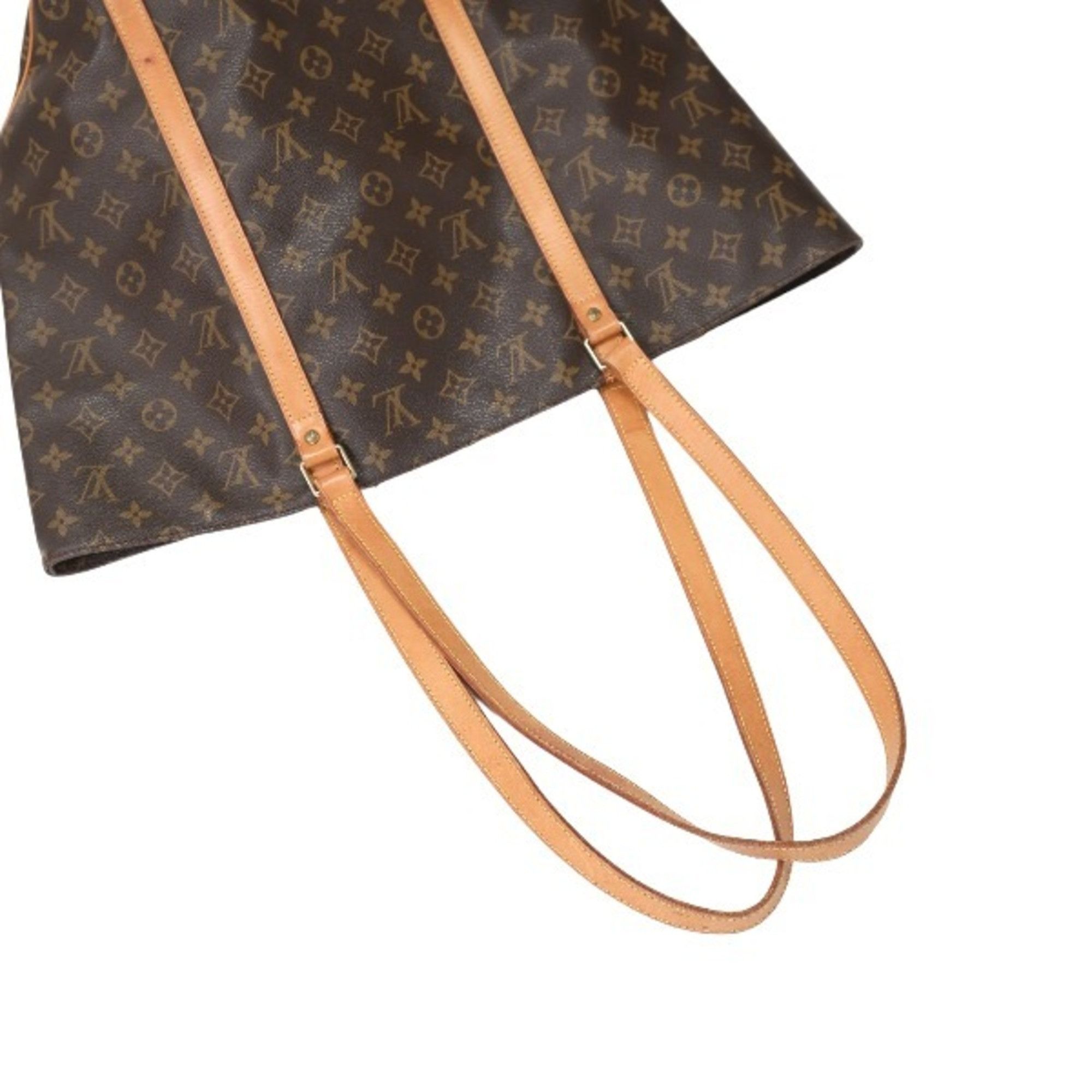 Louis Vuitton Louis Vuitton Babylone tote Size ONE SIZE - 4 Thumbnail