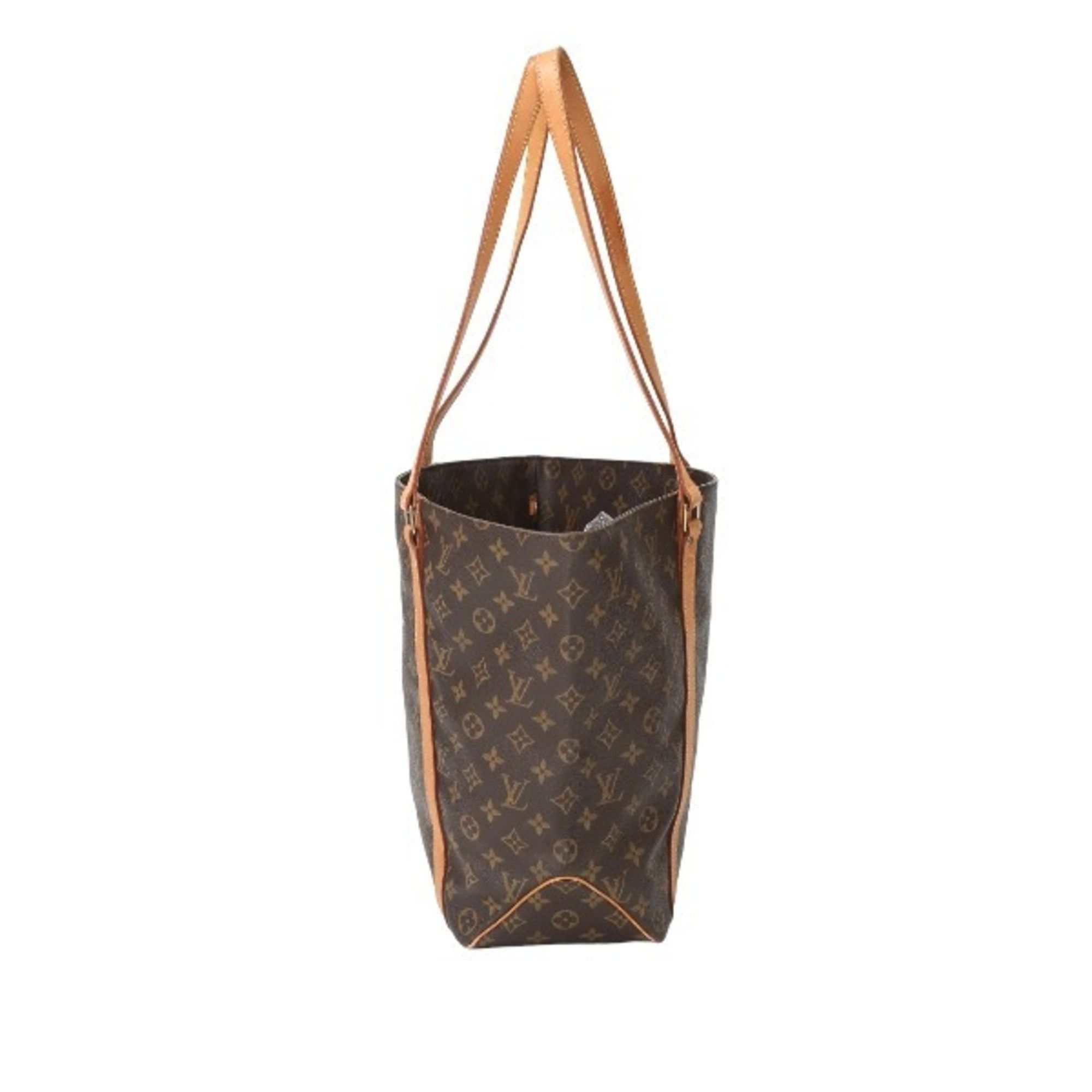 Louis Vuitton Louis Vuitton Babylone tote Size ONE SIZE - 11 Thumbnail