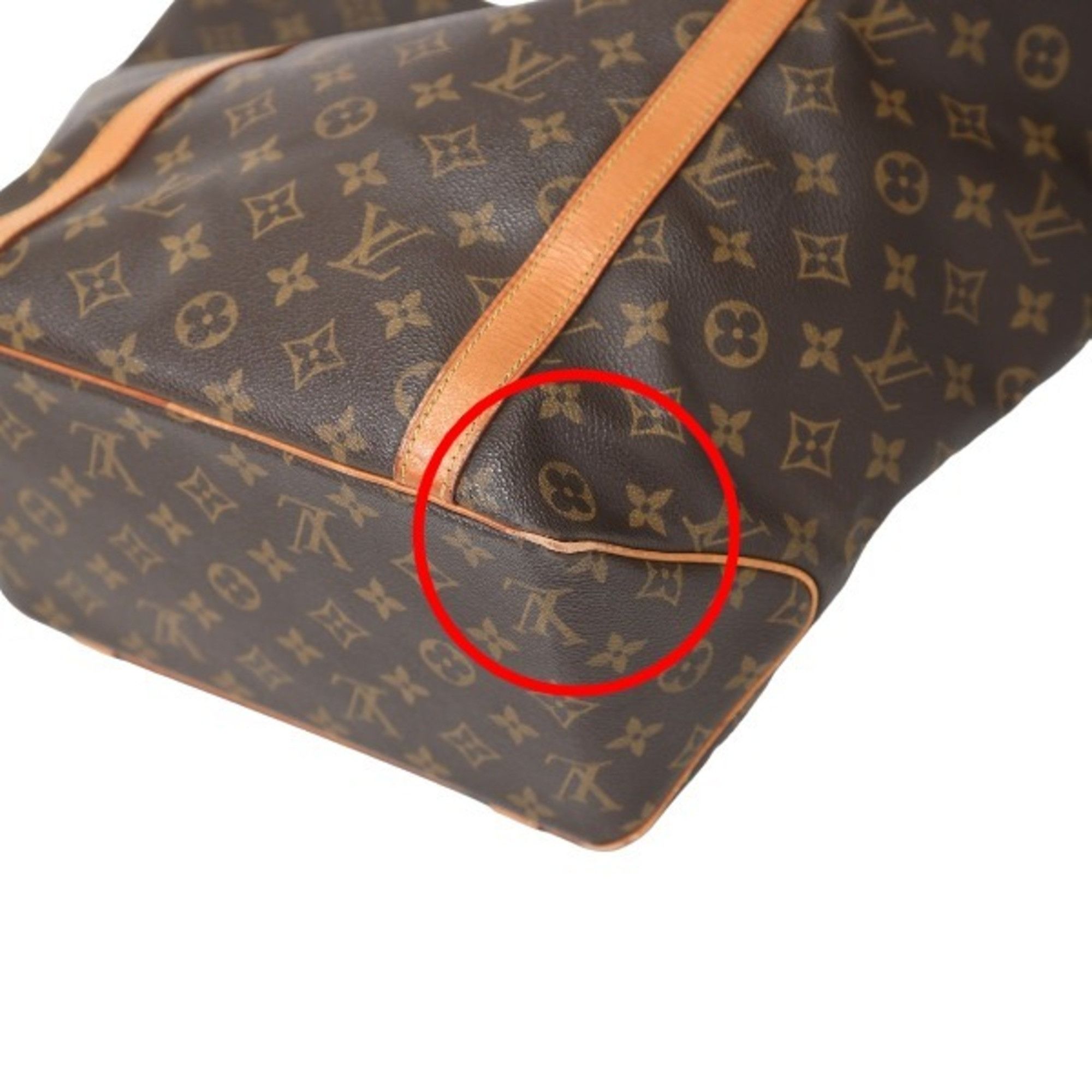 Louis Vuitton Louis Vuitton Babylone tote Size ONE SIZE - 14 Thumbnail