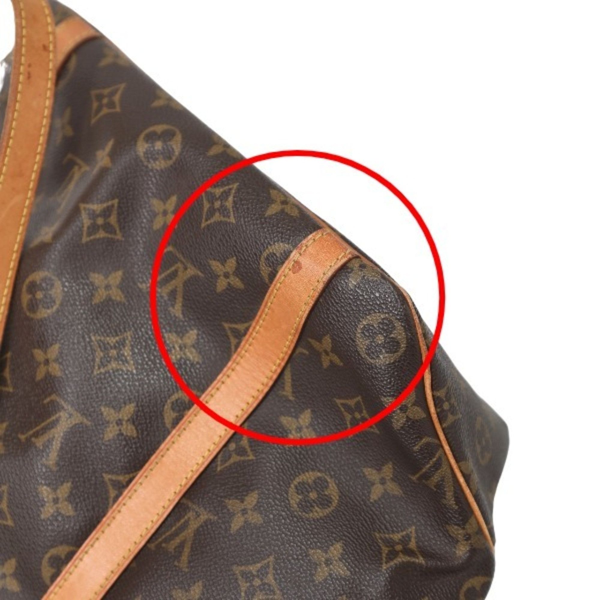 Louis Vuitton Louis Vuitton Babylone tote Size ONE SIZE - 8 Thumbnail