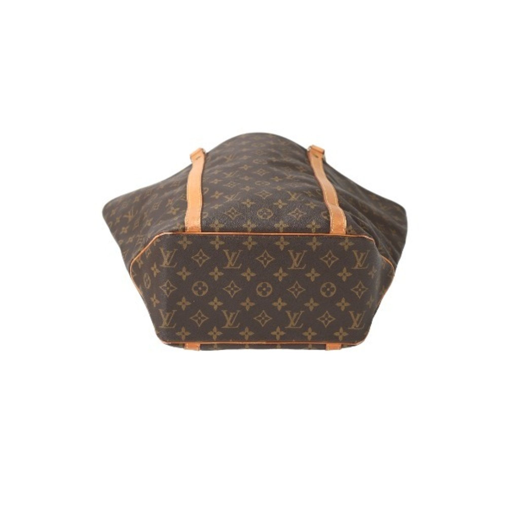 Louis Vuitton Louis Vuitton Babylone tote Size ONE SIZE - 3 Thumbnail