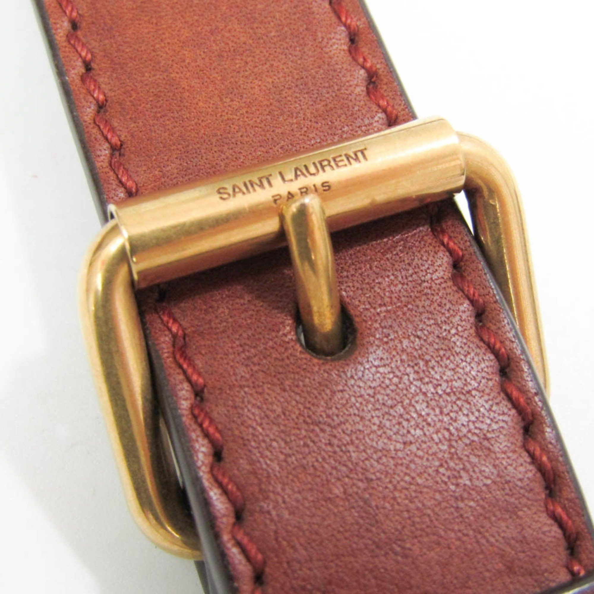 Yves Saint Laurent Saint Laurent shoulder Size ONE SIZE - 12 Thumbnail