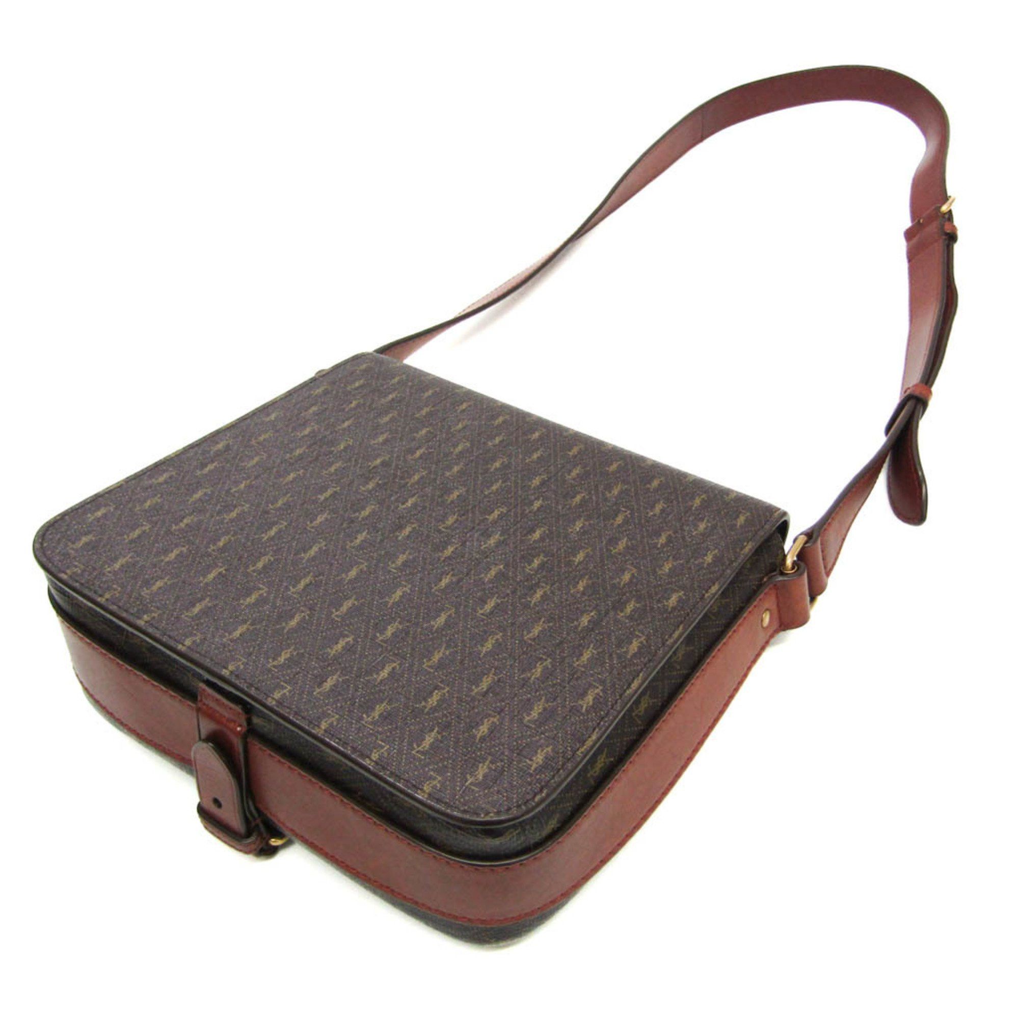 Yves Saint Laurent Saint Laurent shoulder Size ONE SIZE - 2 Thumbnail
