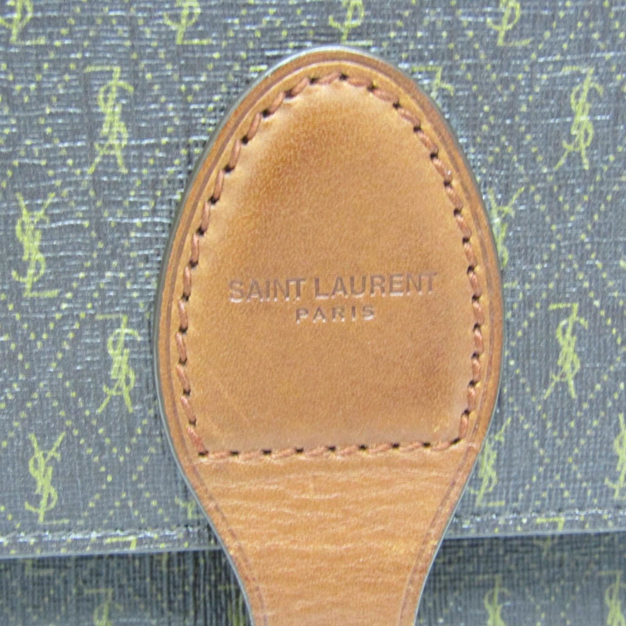 Yves Saint Laurent Saint Laurent shoulder Size ONE SIZE - 10 Thumbnail