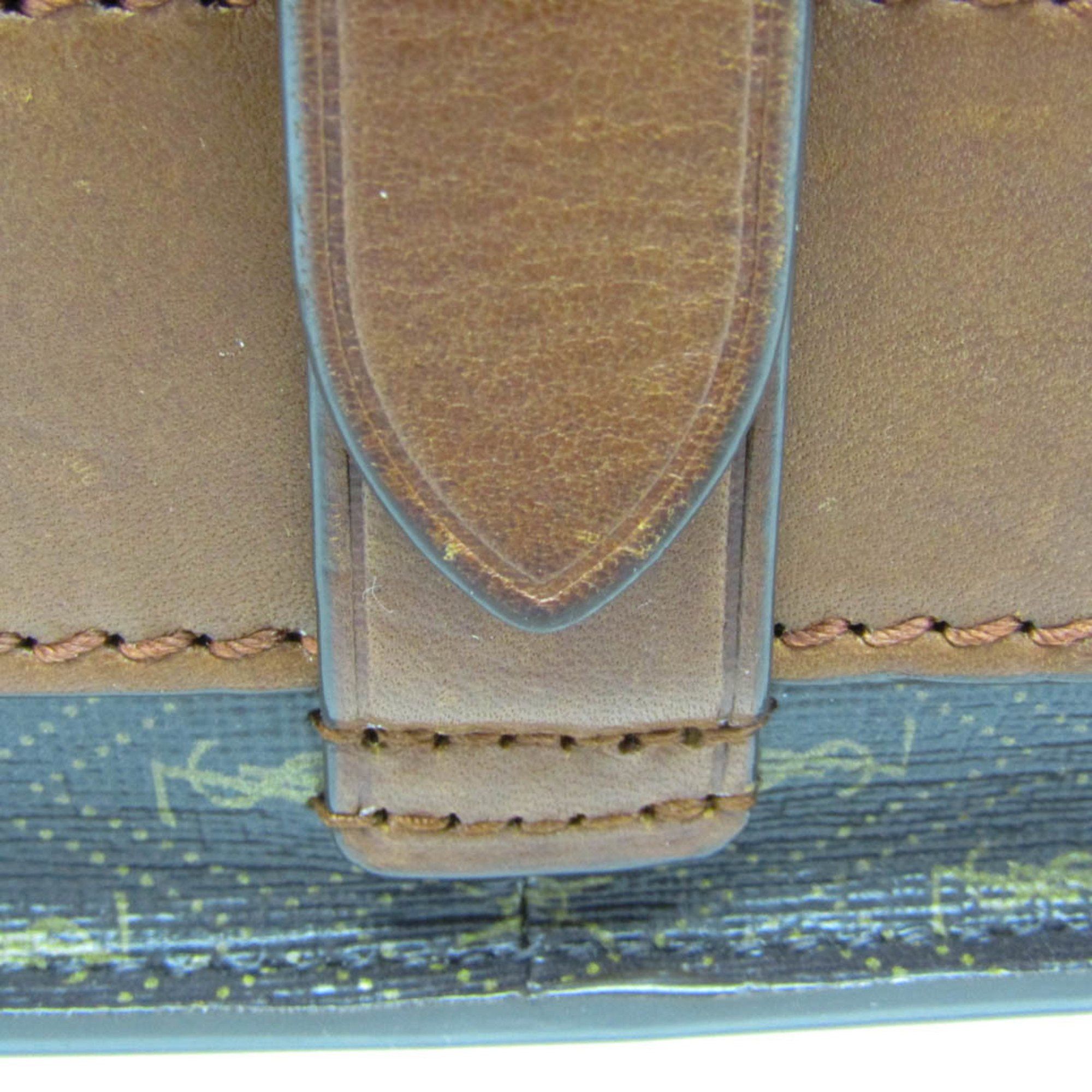 Yves Saint Laurent Saint Laurent shoulder Size ONE SIZE - 8 Thumbnail