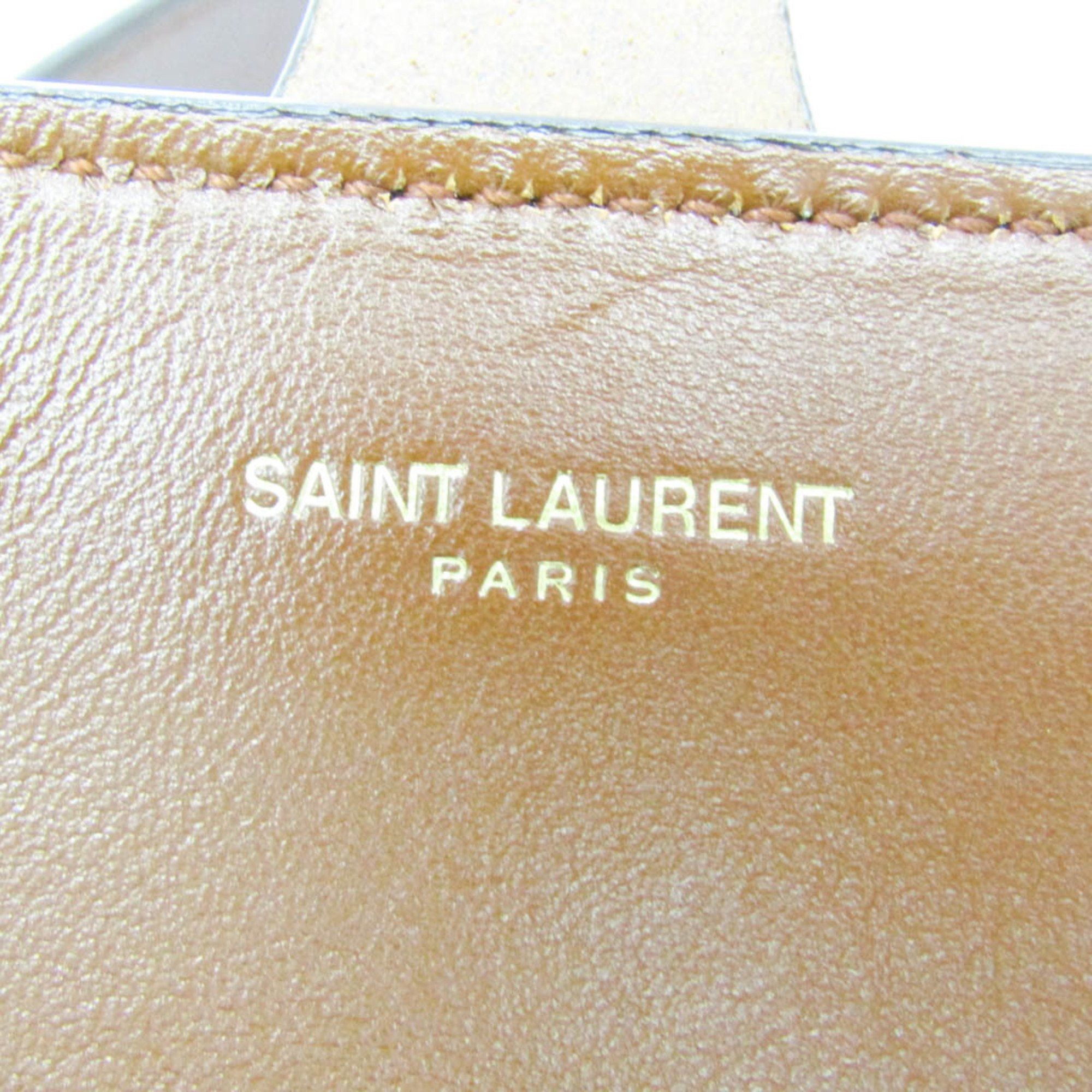 Yves Saint Laurent Saint Laurent shoulder Size ONE SIZE - 5 Thumbnail