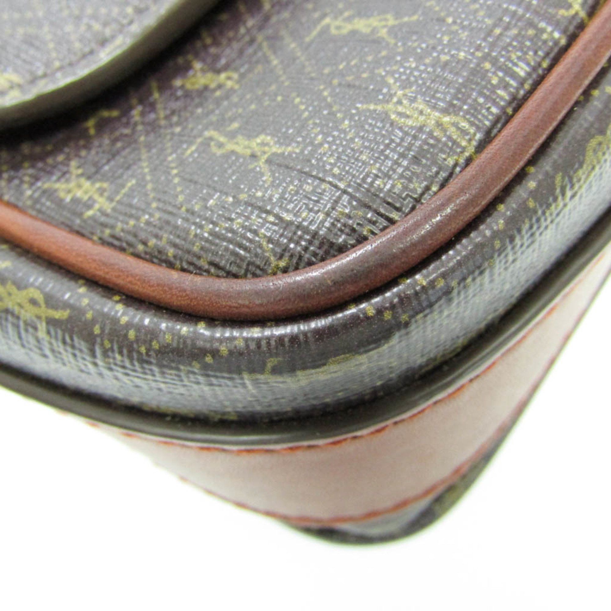 Yves Saint Laurent Saint Laurent shoulder Size ONE SIZE - 11 Thumbnail