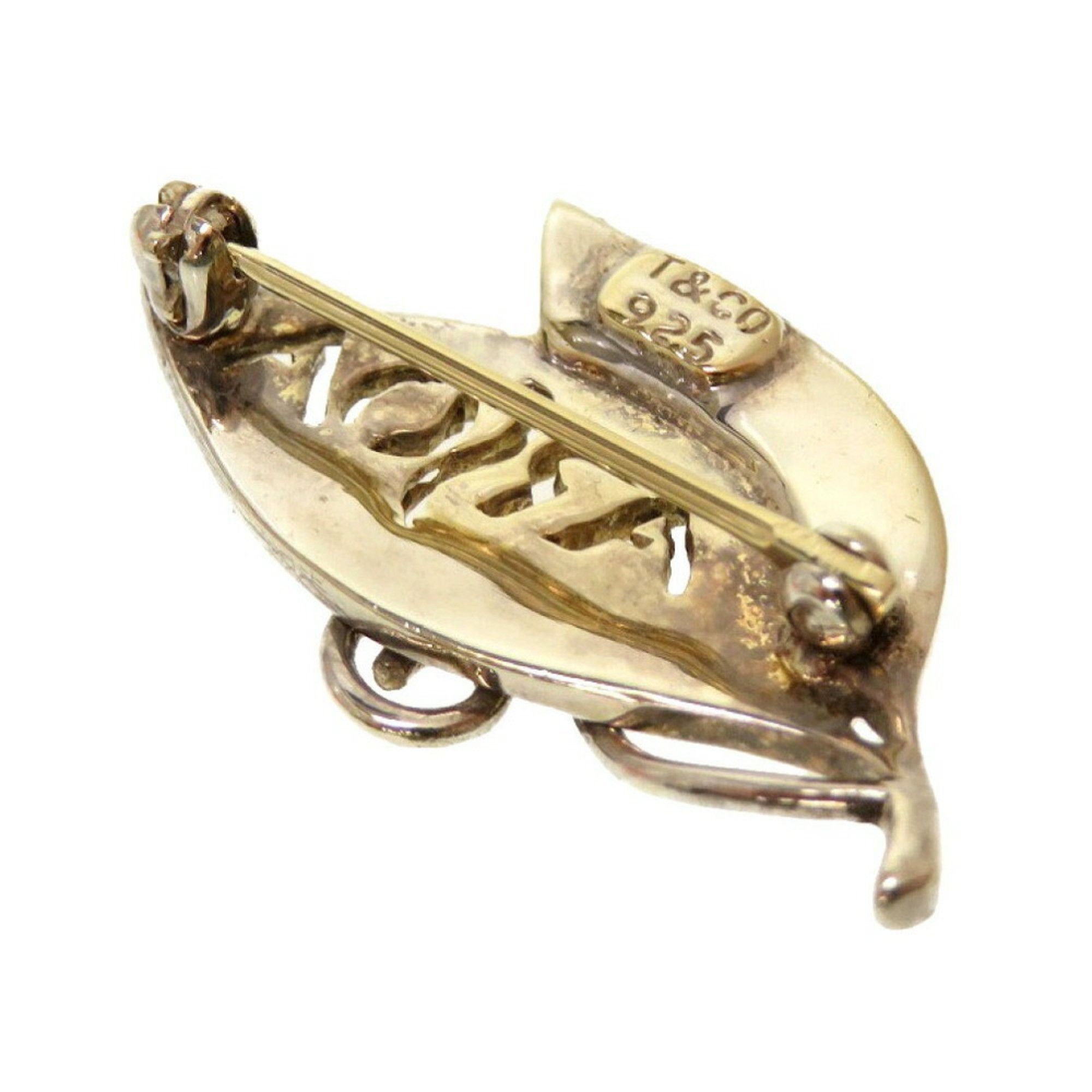 Tiffany & Co. Tiffany & Co brooch Size ONE SIZE - 3 Thumbnail