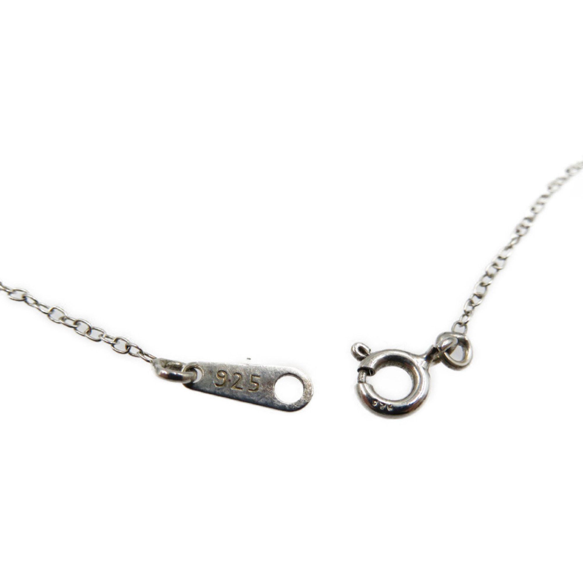 Tiffany & Co. Tiffany & Co Open Heart necklace Size ONE SIZE - 4 Thumbnail