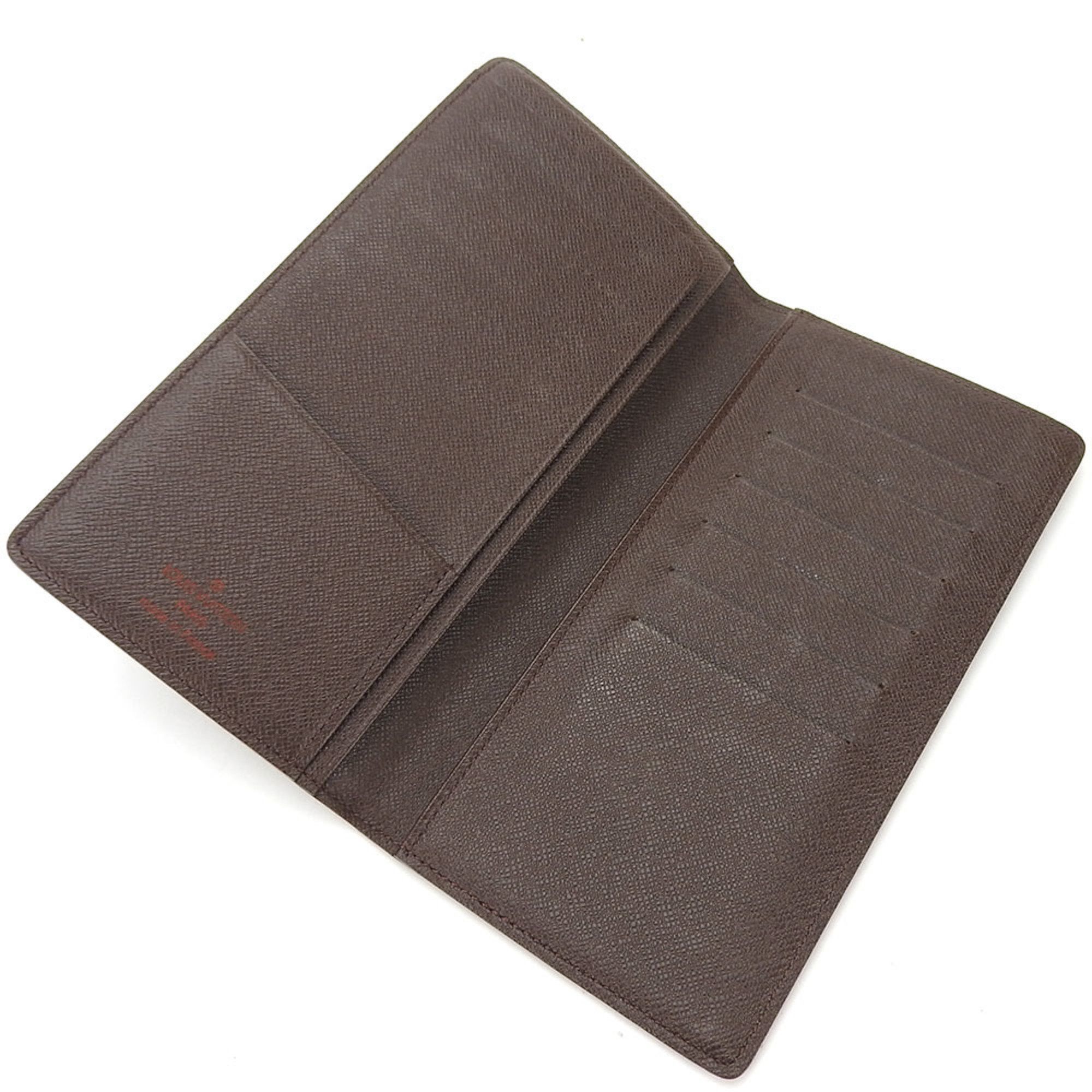Louis Vuitton Louis Vuitton Portefeuille Long wallet Size ONE SIZE - 3 Thumbnail