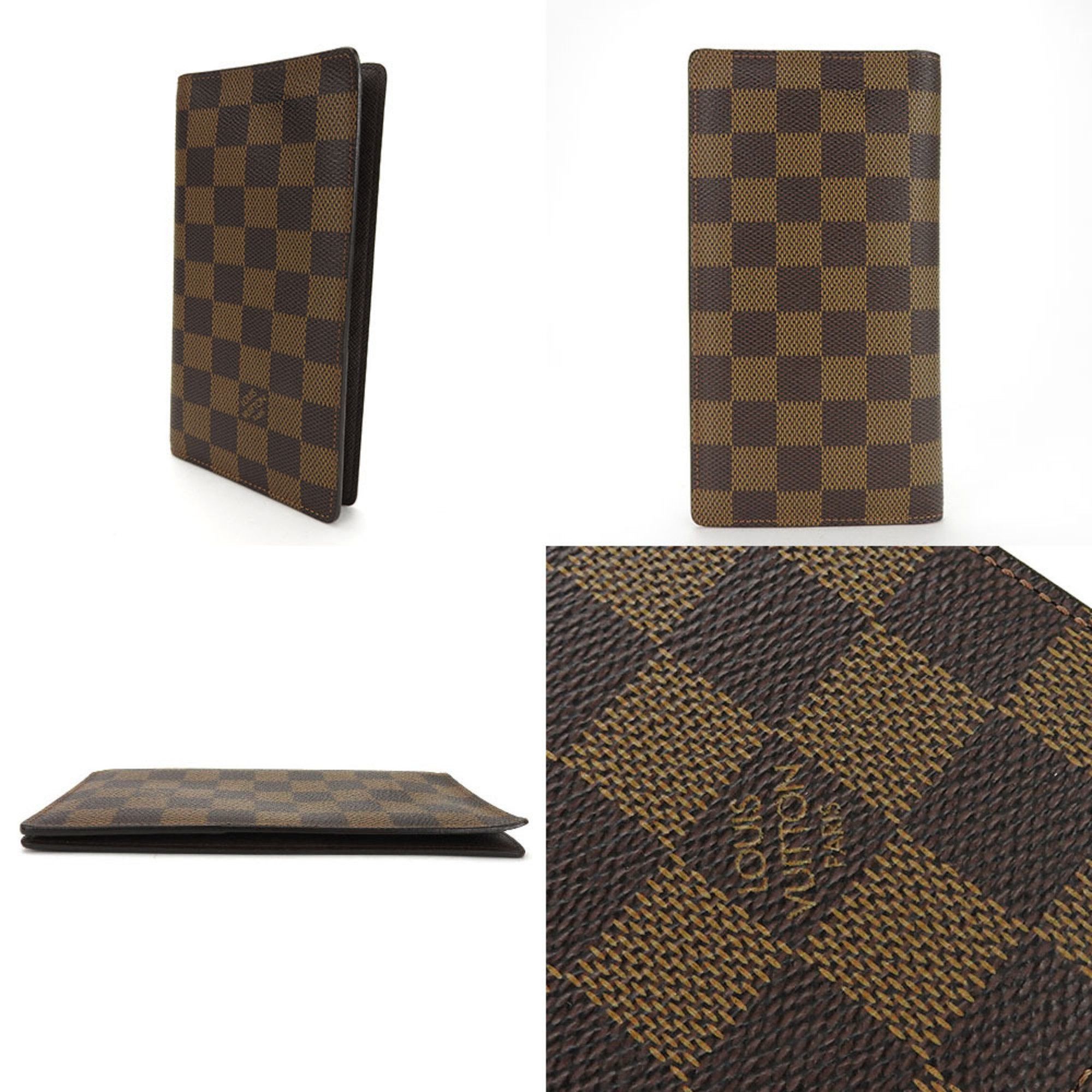 Louis Vuitton Louis Vuitton Portefeuille Long wallet Size ONE SIZE - 5 Thumbnail