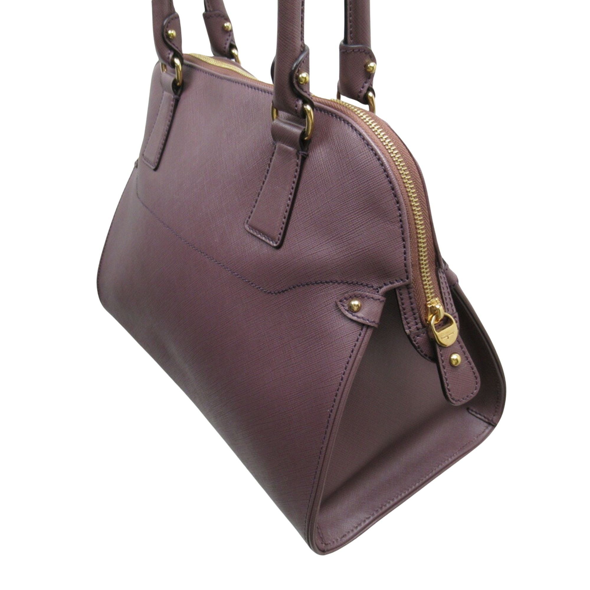 Salvatore Ferragamo Salvatore Ferragamo Gancini handbag Size ONE SIZE - 2 Thumbnail