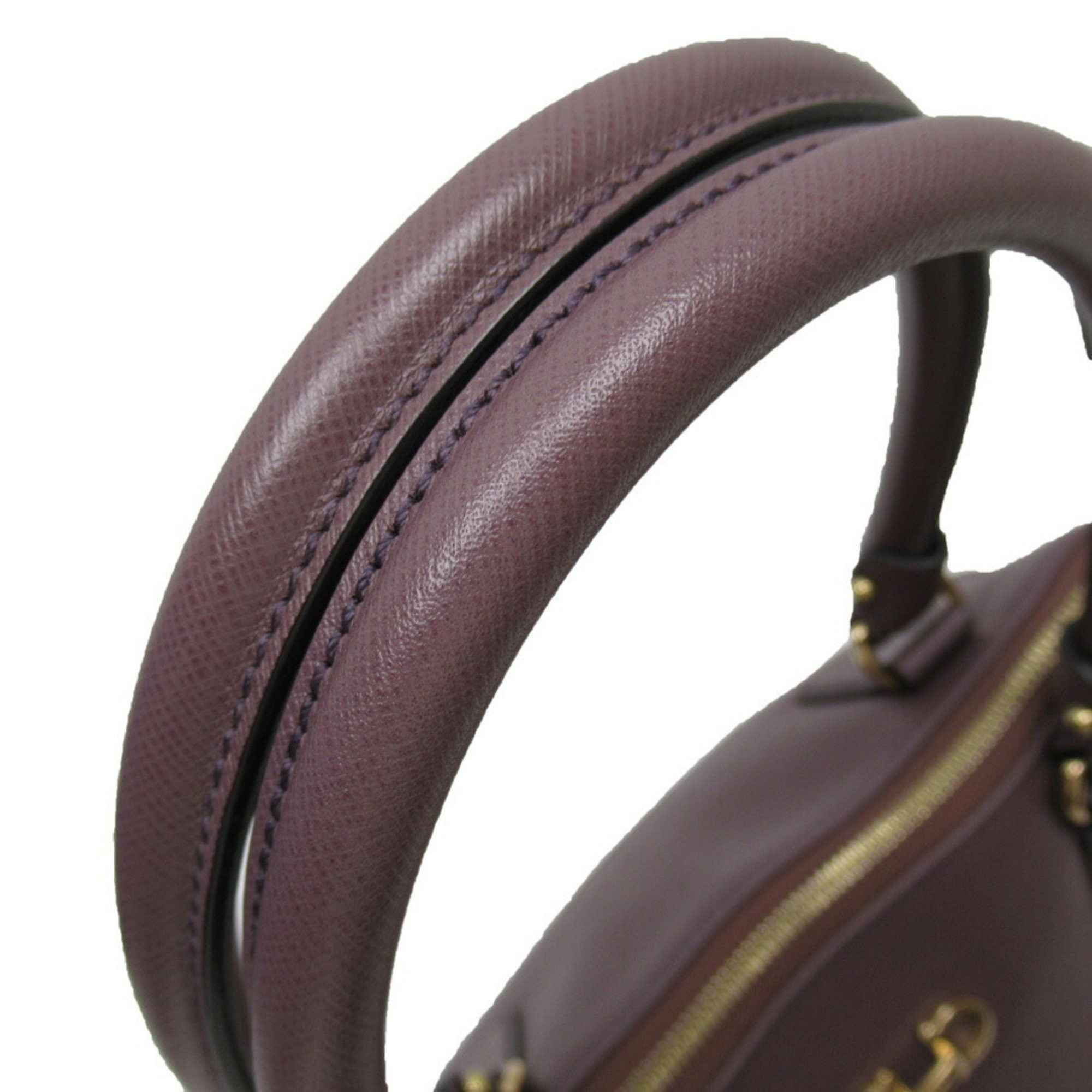 Salvatore Ferragamo Salvatore Ferragamo Gancini handbag Size ONE SIZE - 4 Thumbnail