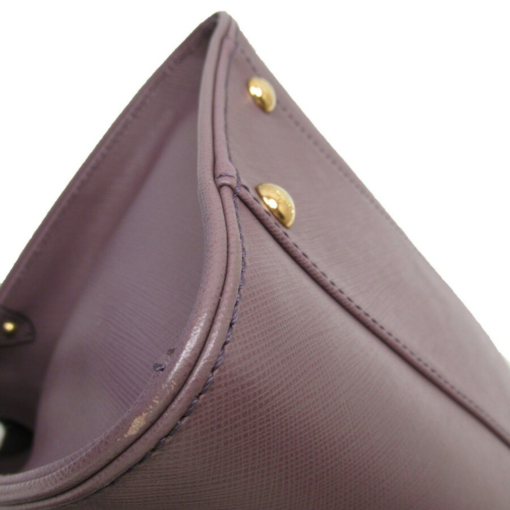 Salvatore Ferragamo Salvatore Ferragamo Gancini handbag Size ONE SIZE - 3 Thumbnail