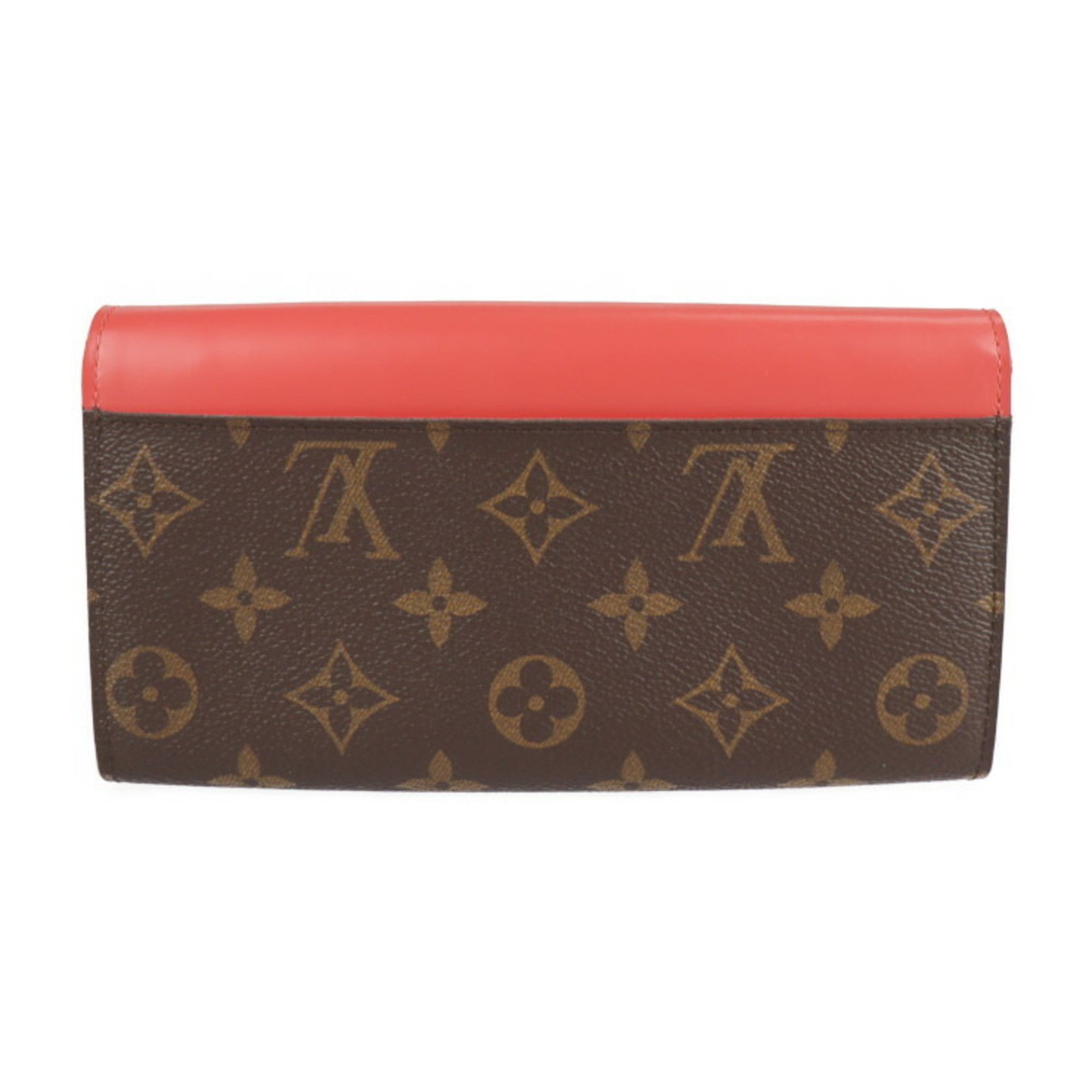 Louis Vuitton Louis Vuitton Sarah wallet Size ONE SIZE - 2 Thumbnail