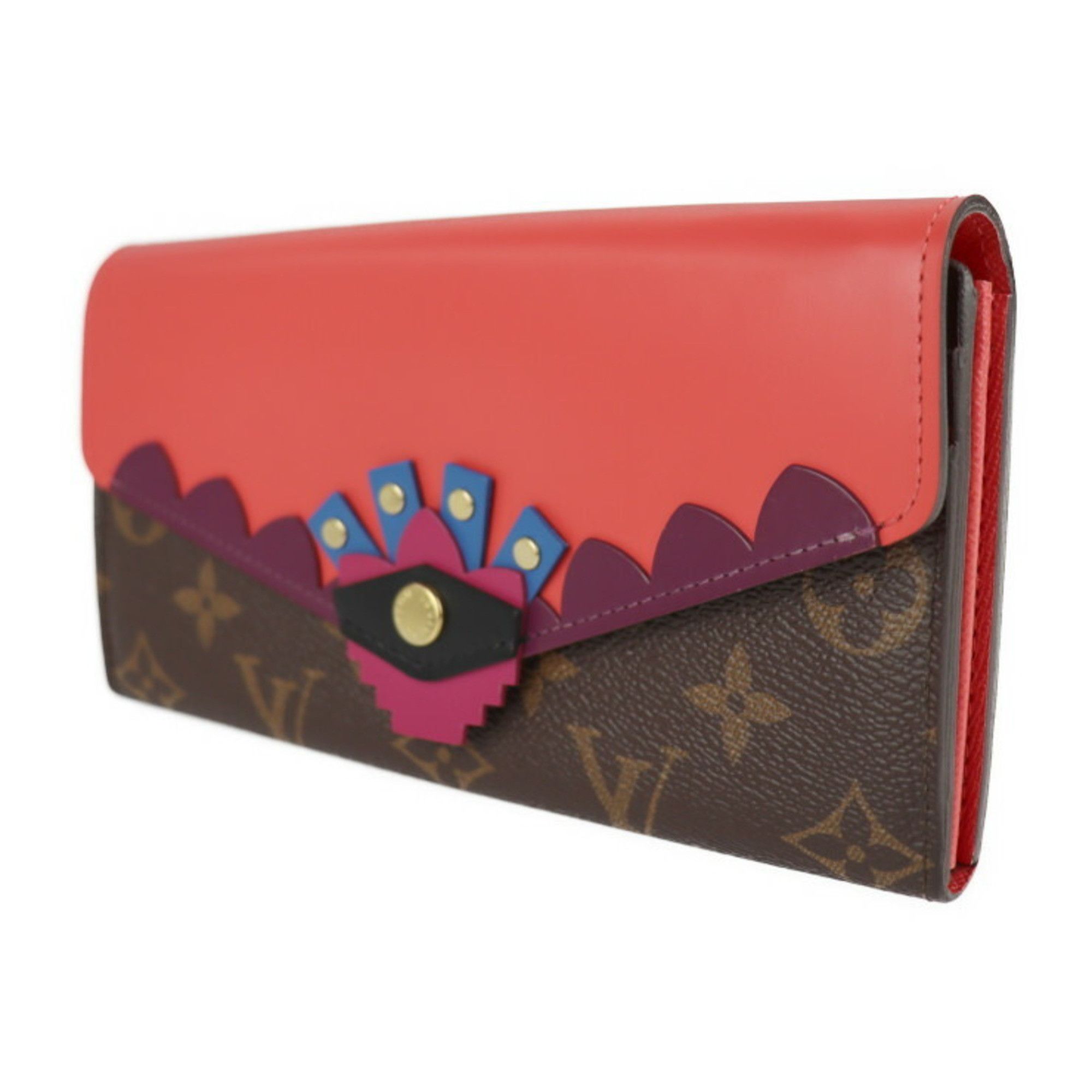 Louis Vuitton Louis Vuitton Sarah wallet Size ONE SIZE - 8 Thumbnail