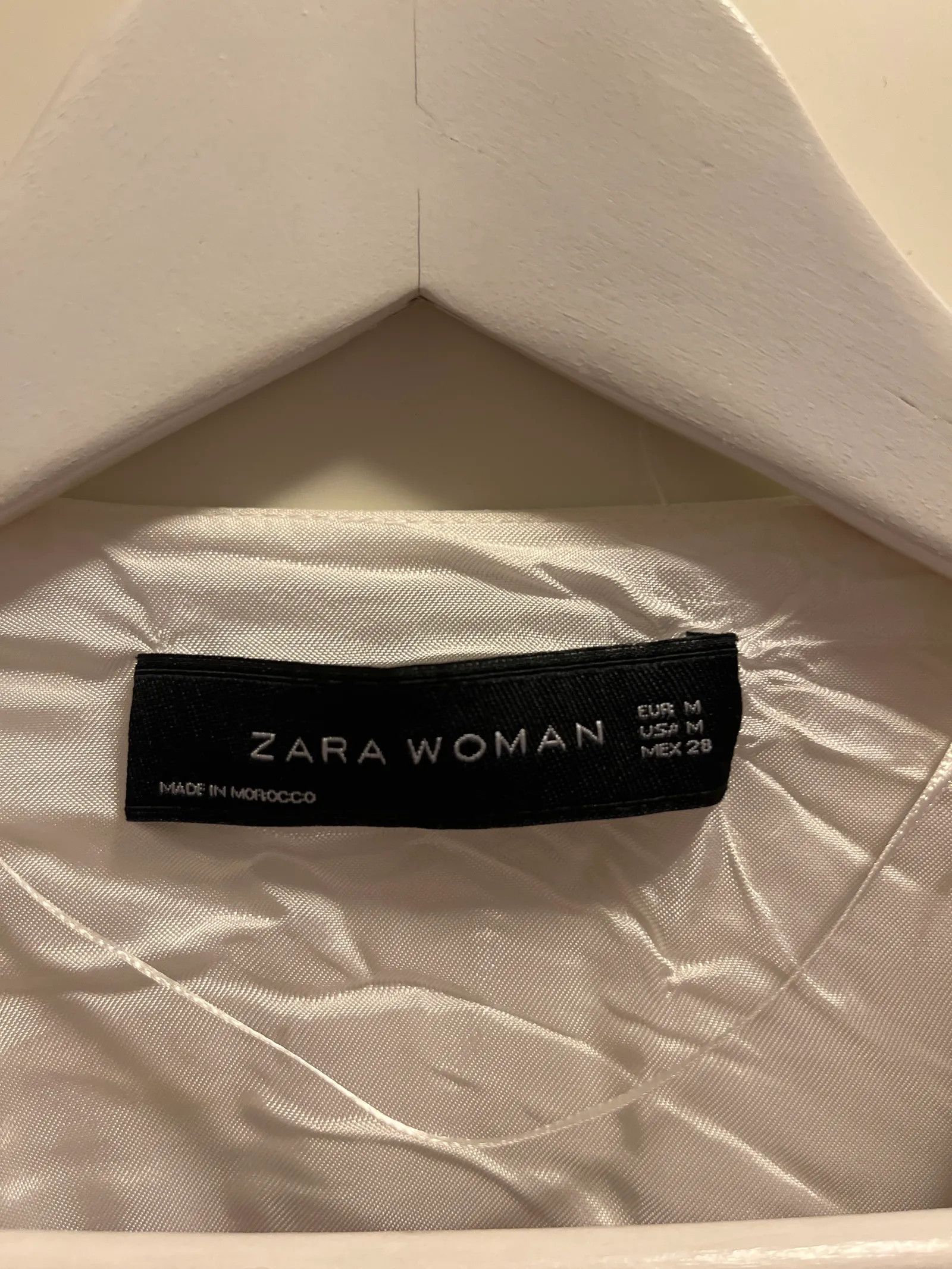 Zara Zara Women Blazer Size M / US 6-8 / IT 42-44 - 2 Thumbnail