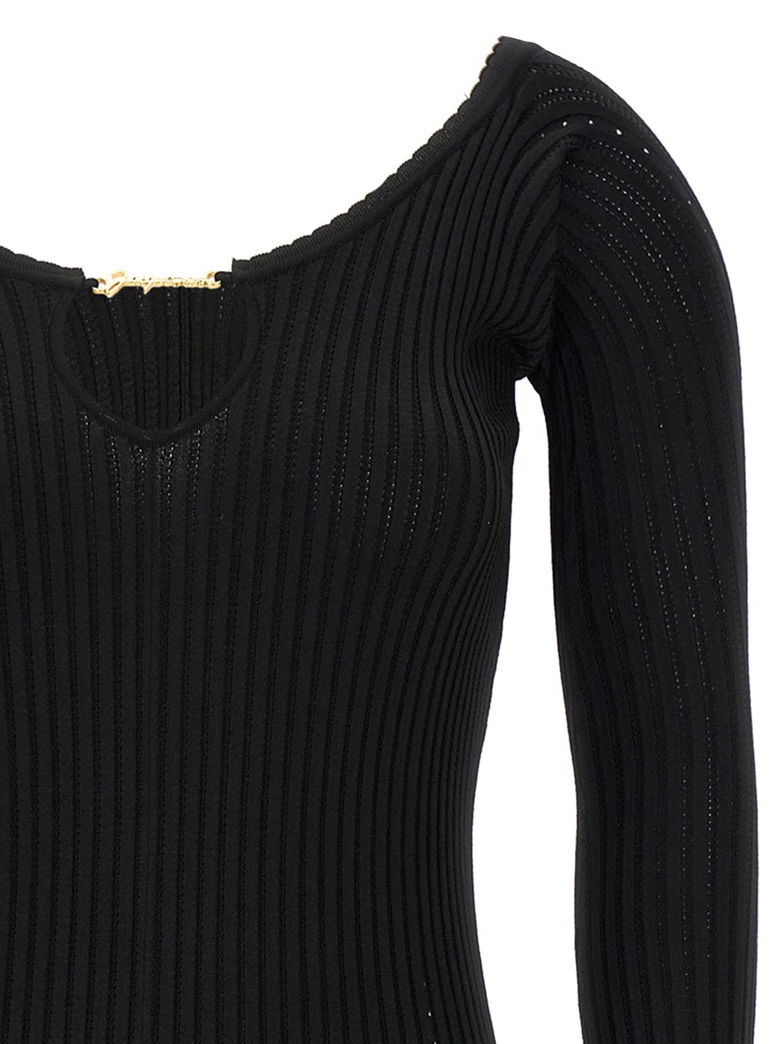 Jacquemus 'La Mini Robe Pralù' Dress Size S / US 4 / IT 40 - 3 Thumbnail