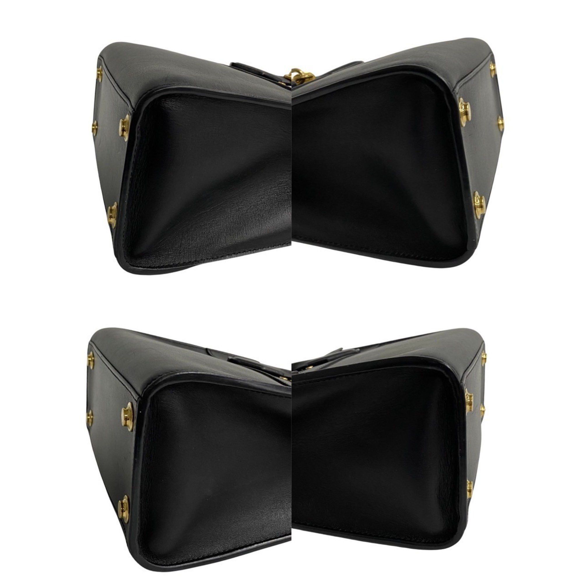 Louis Vuitton Louis Vuitton City steamer handbag Size ONE SIZE - 8 Thumbnail