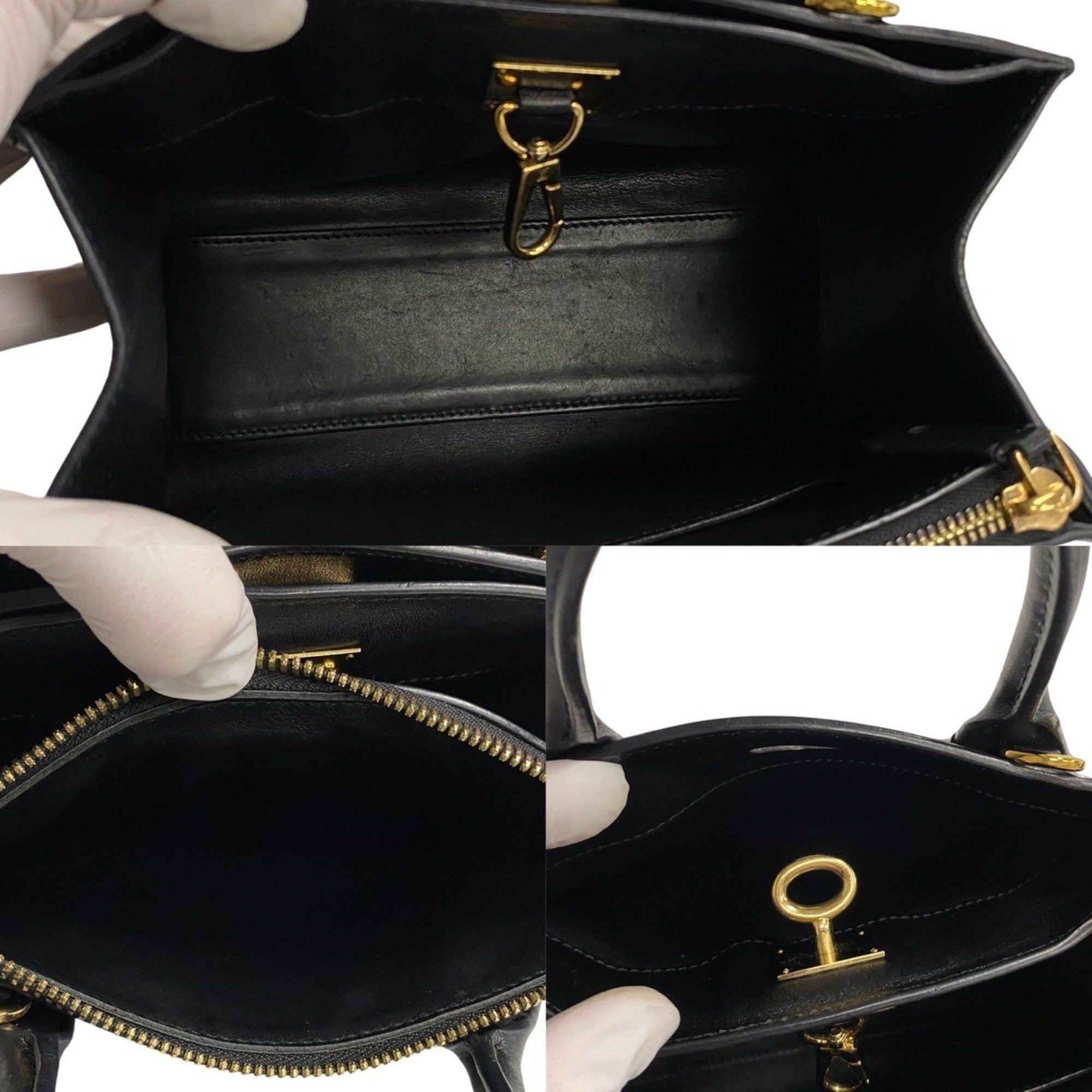 Louis Vuitton Louis Vuitton City steamer handbag Size ONE SIZE - 5 Thumbnail