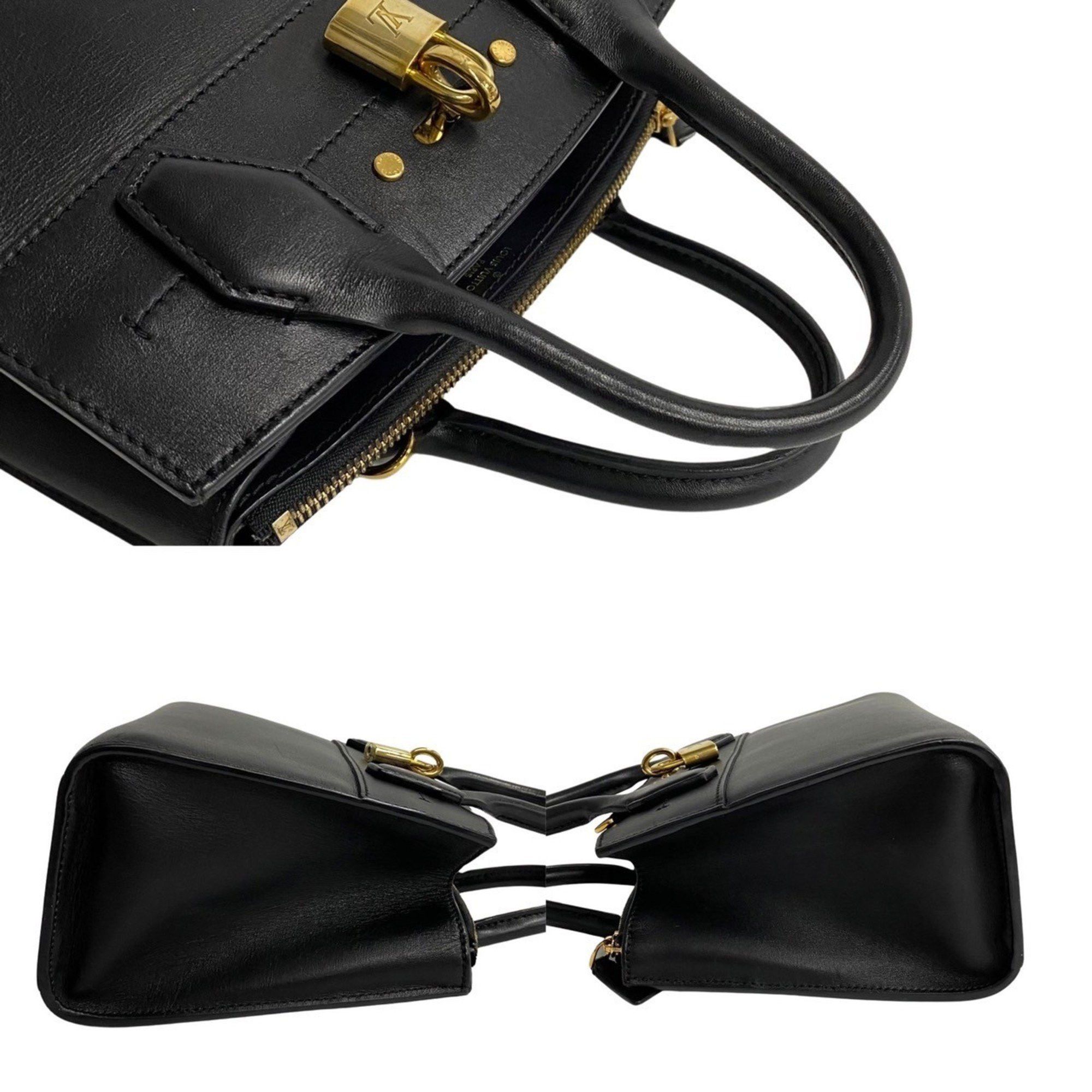 Louis Vuitton Louis Vuitton City steamer handbag Size ONE SIZE - 4 Thumbnail