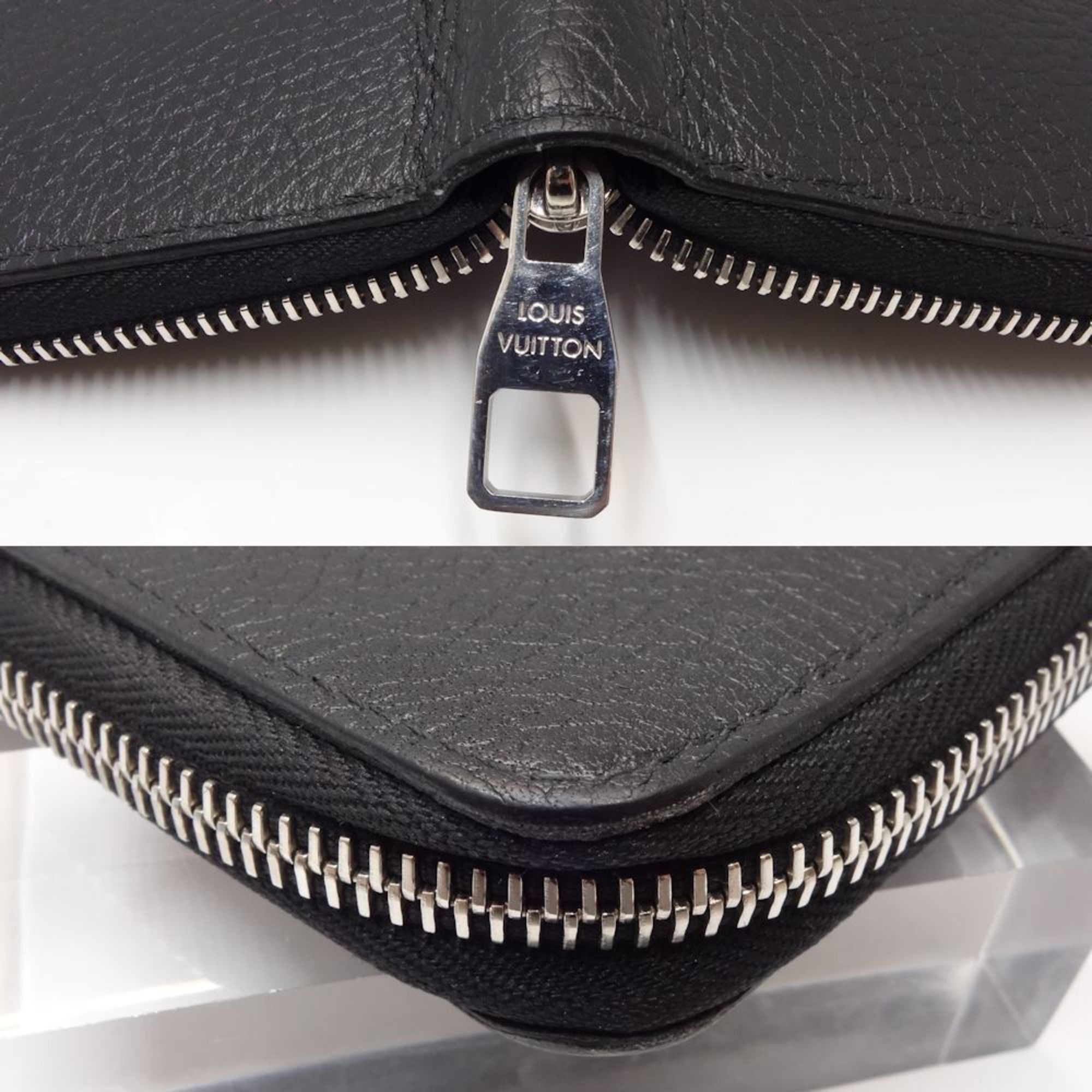 Louis Vuitton Louis Vuitton Zippy wallet wallet Size ONE SIZE - 7 Thumbnail