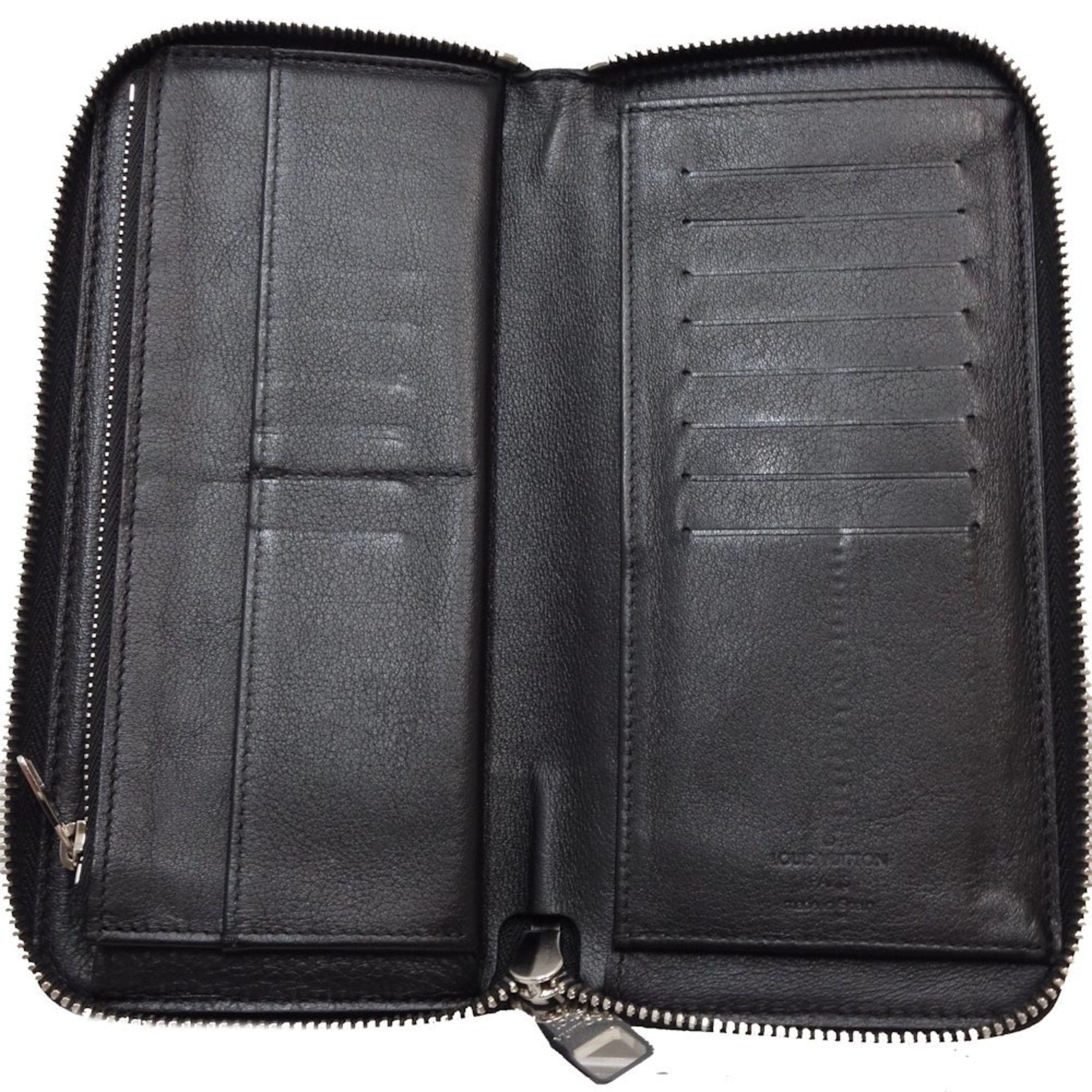 Louis Vuitton Louis Vuitton Zippy wallet wallet Size ONE SIZE - 5 Thumbnail
