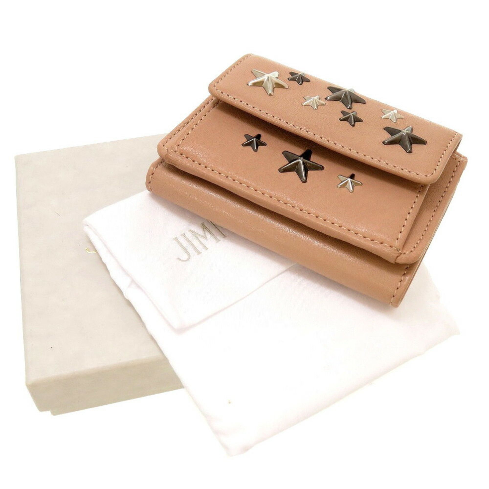 Jimmy Choo Jimmy Choo wallet Size ONE SIZE - 7 Thumbnail
