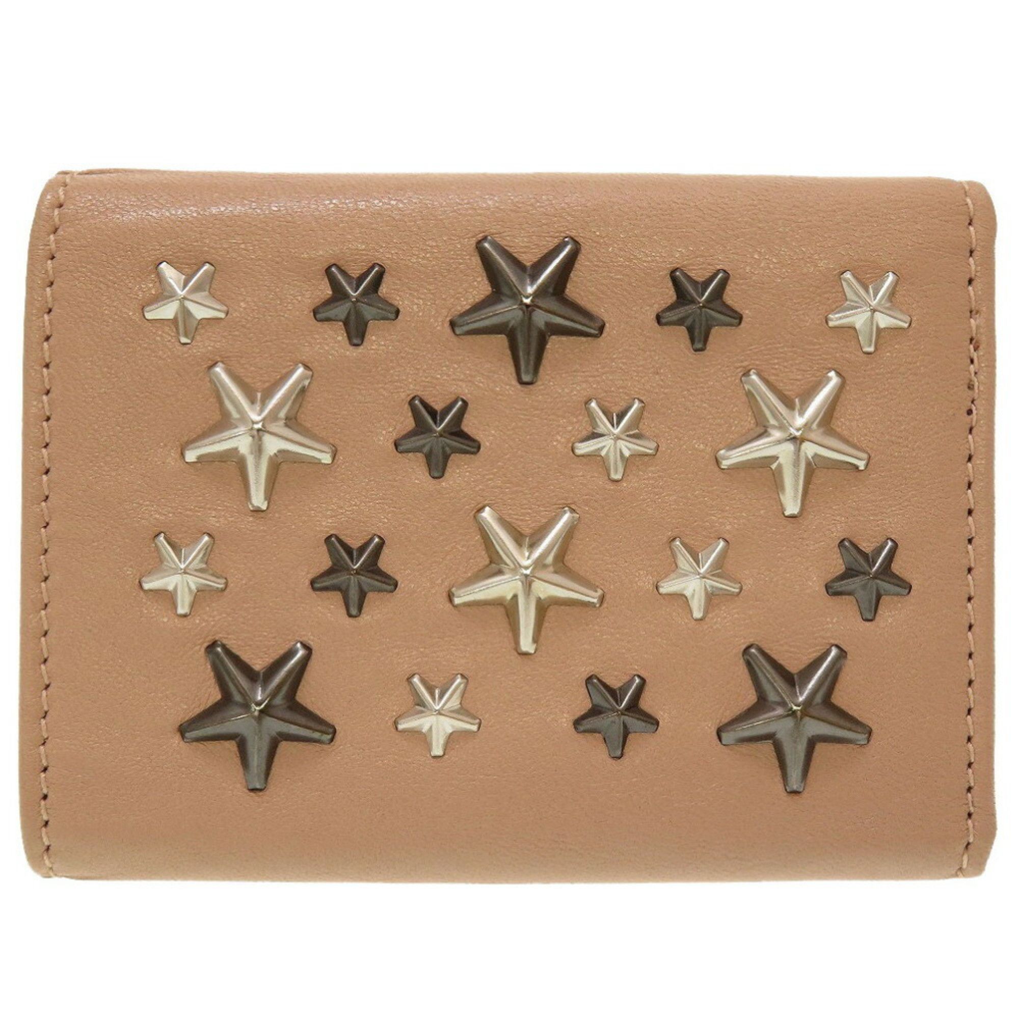 Jimmy Choo Jimmy Choo wallet Size ONE SIZE - 2 Thumbnail