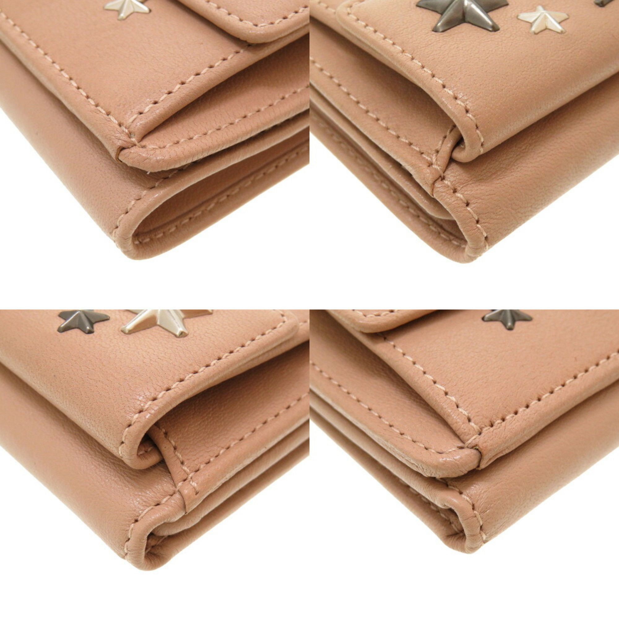 Jimmy Choo Jimmy Choo wallet Size ONE SIZE - 3 Thumbnail