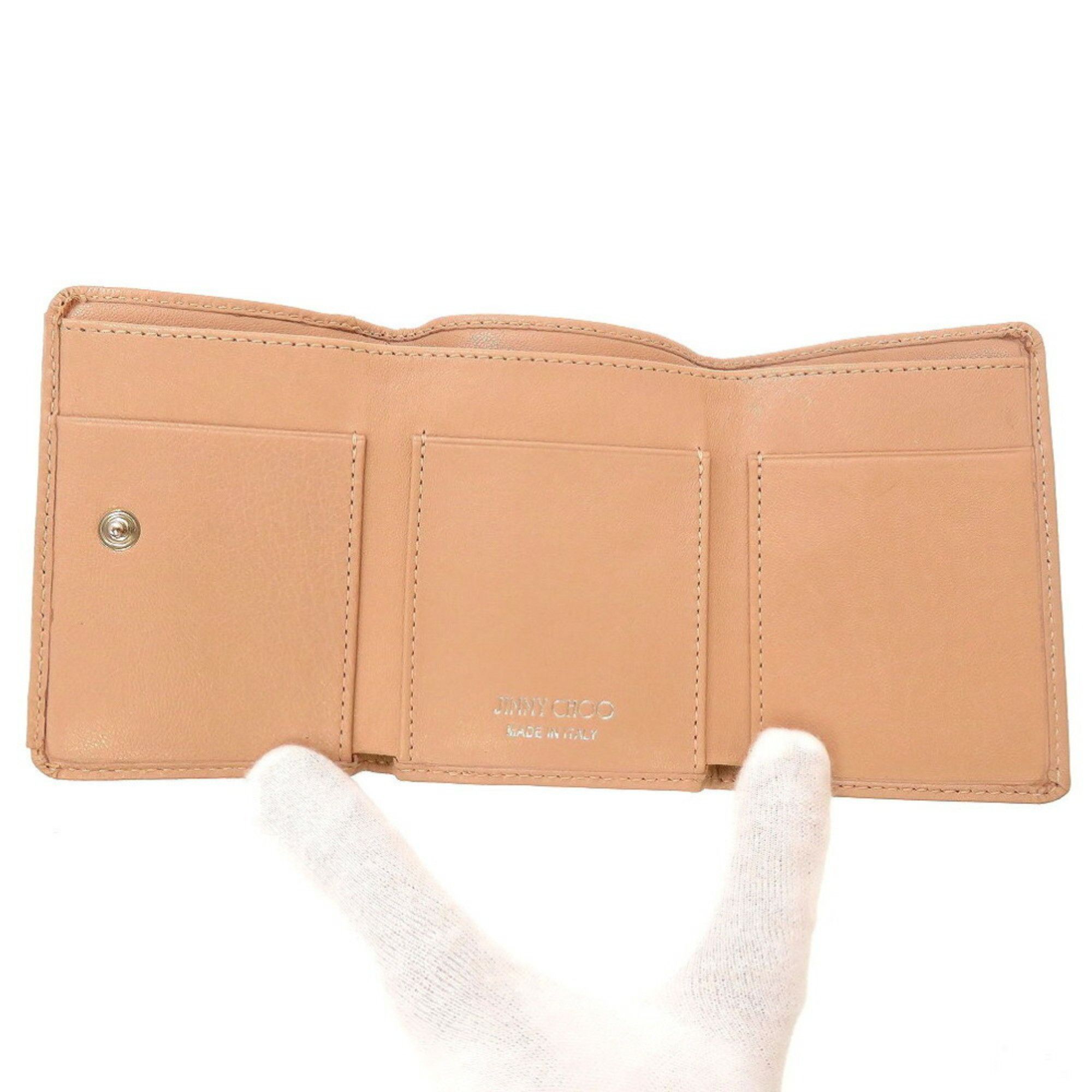 Jimmy Choo Jimmy Choo wallet Size ONE SIZE - 4 Thumbnail