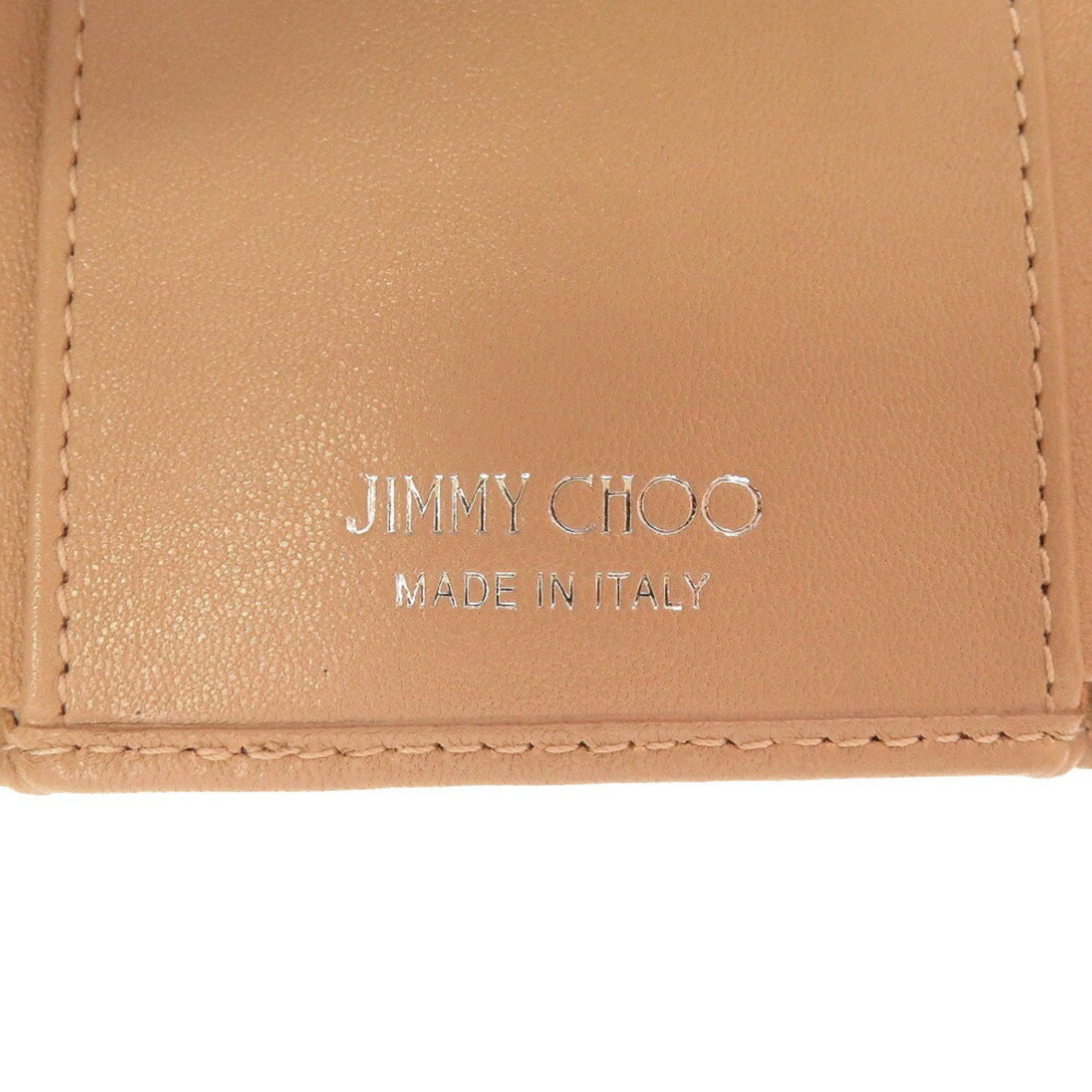 Jimmy Choo Jimmy Choo wallet Size ONE SIZE - 6 Thumbnail
