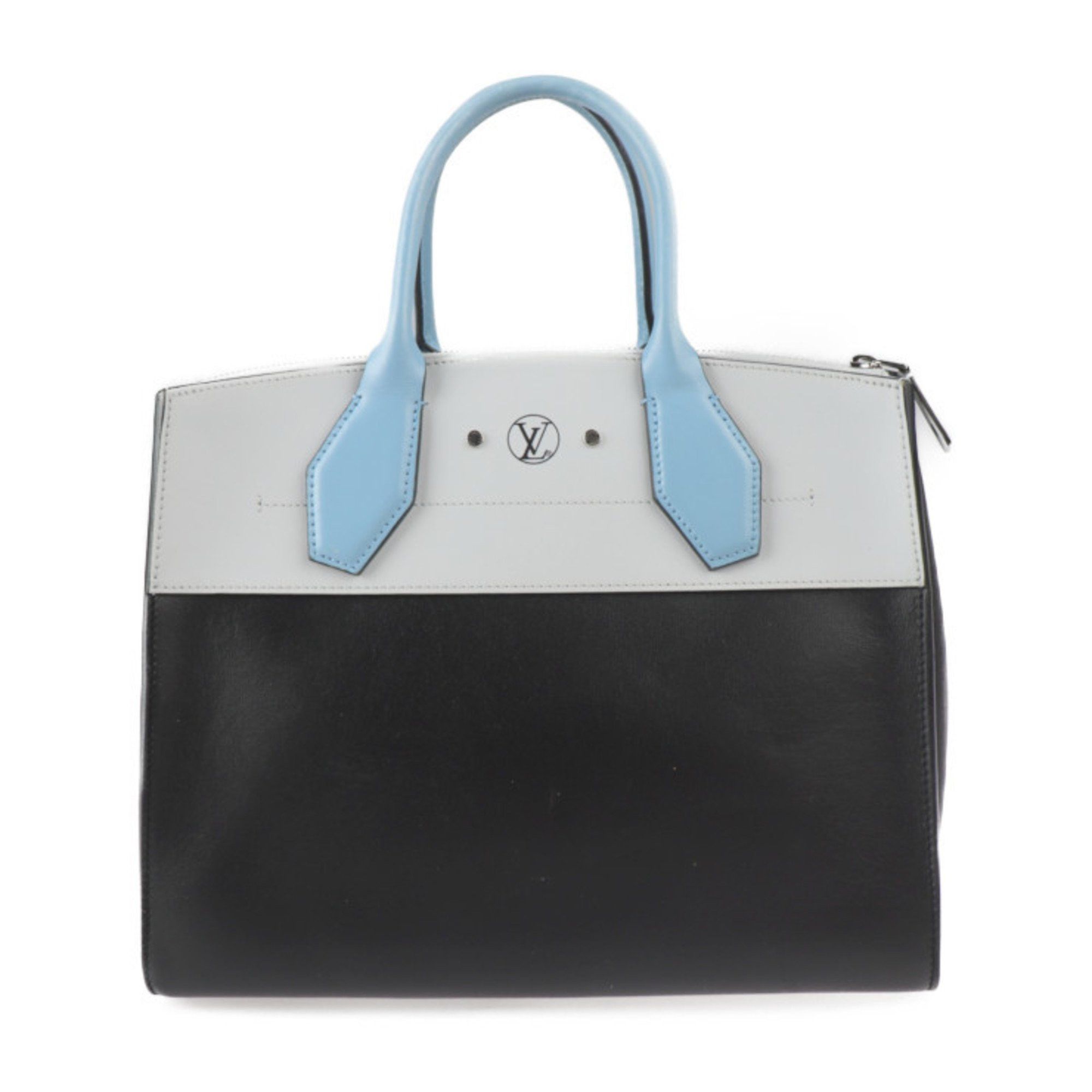 Louis Vuitton Louis Vuitton City steamer handbag Size ONE SIZE - 9 Thumbnail