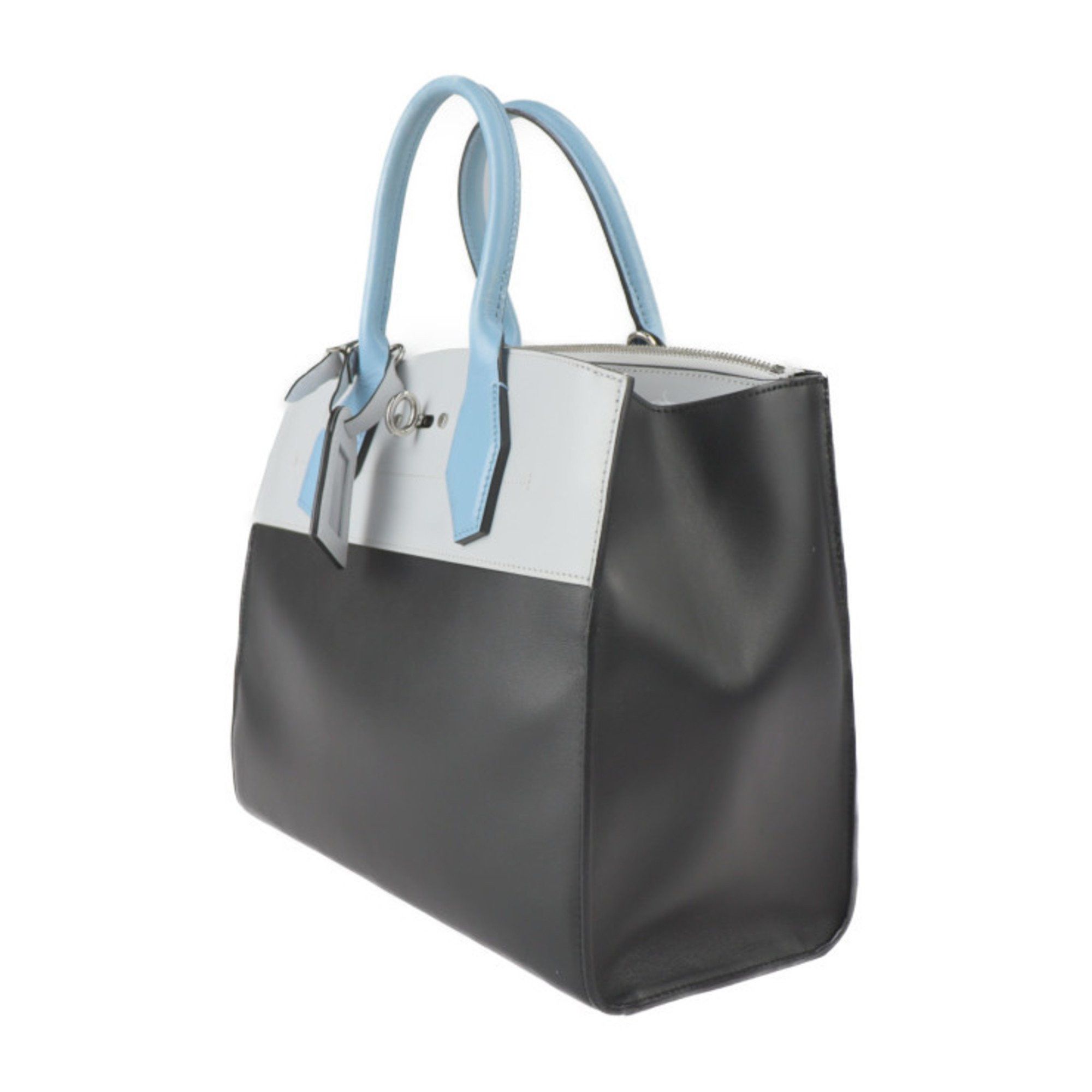 Louis Vuitton Louis Vuitton City steamer handbag Size ONE SIZE - 6 Thumbnail