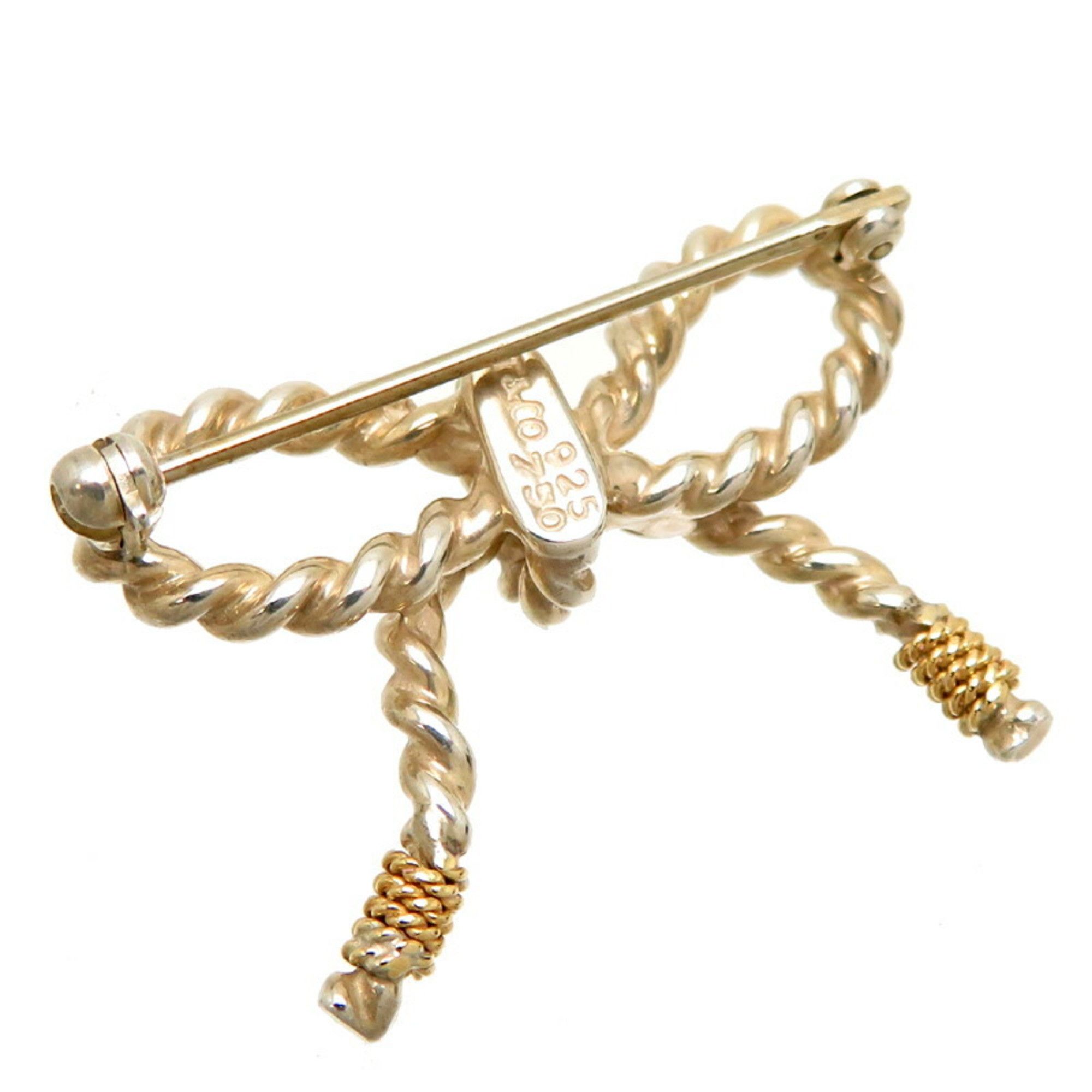 Tiffany & Co. Tiffany & Co brooch Size ONE SIZE - 2 Thumbnail