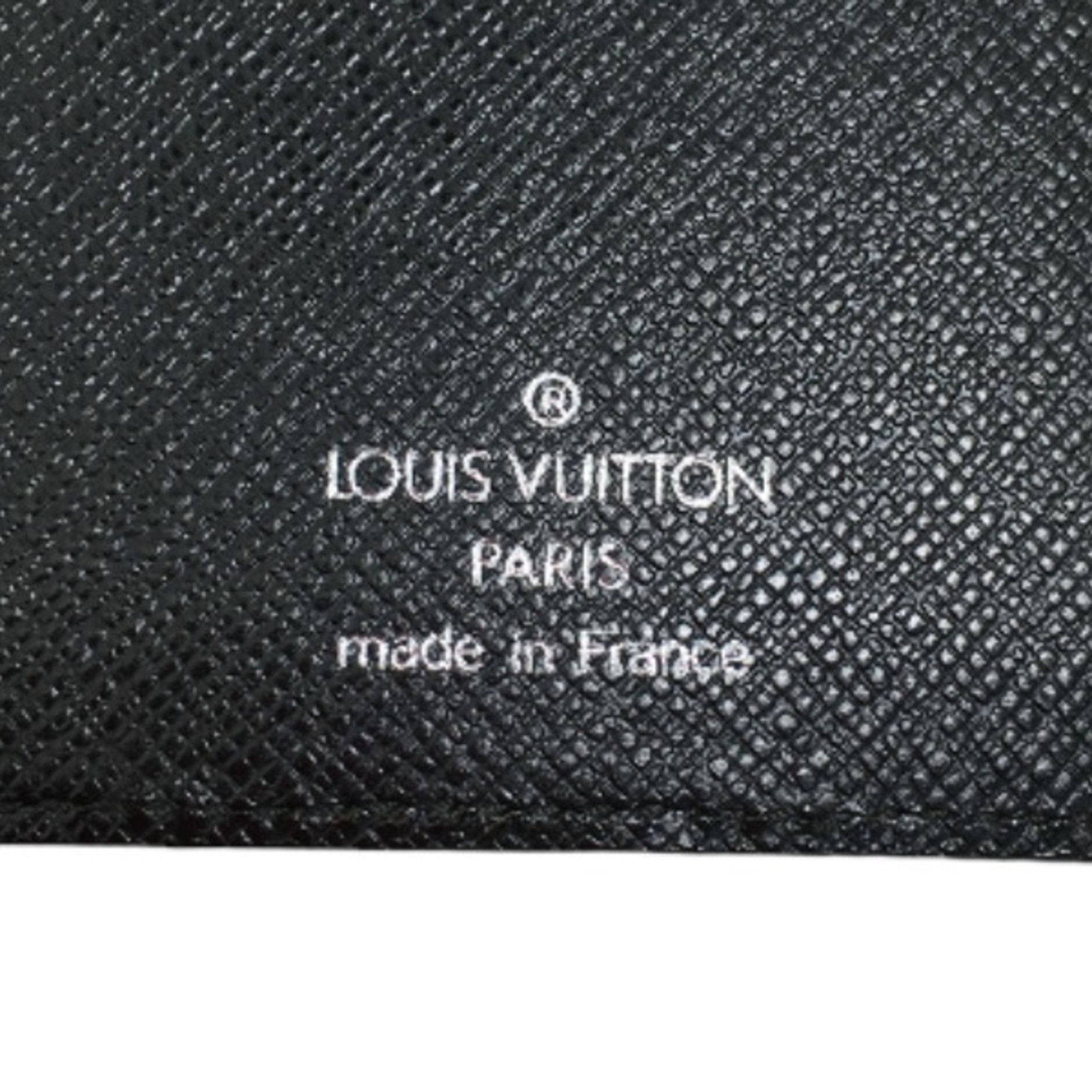 Louis Vuitton Louis Vuitton COUVERTURE AGENDA FONCTIONNEL MM wallet Size ONE SIZE - 7 Thumbnail