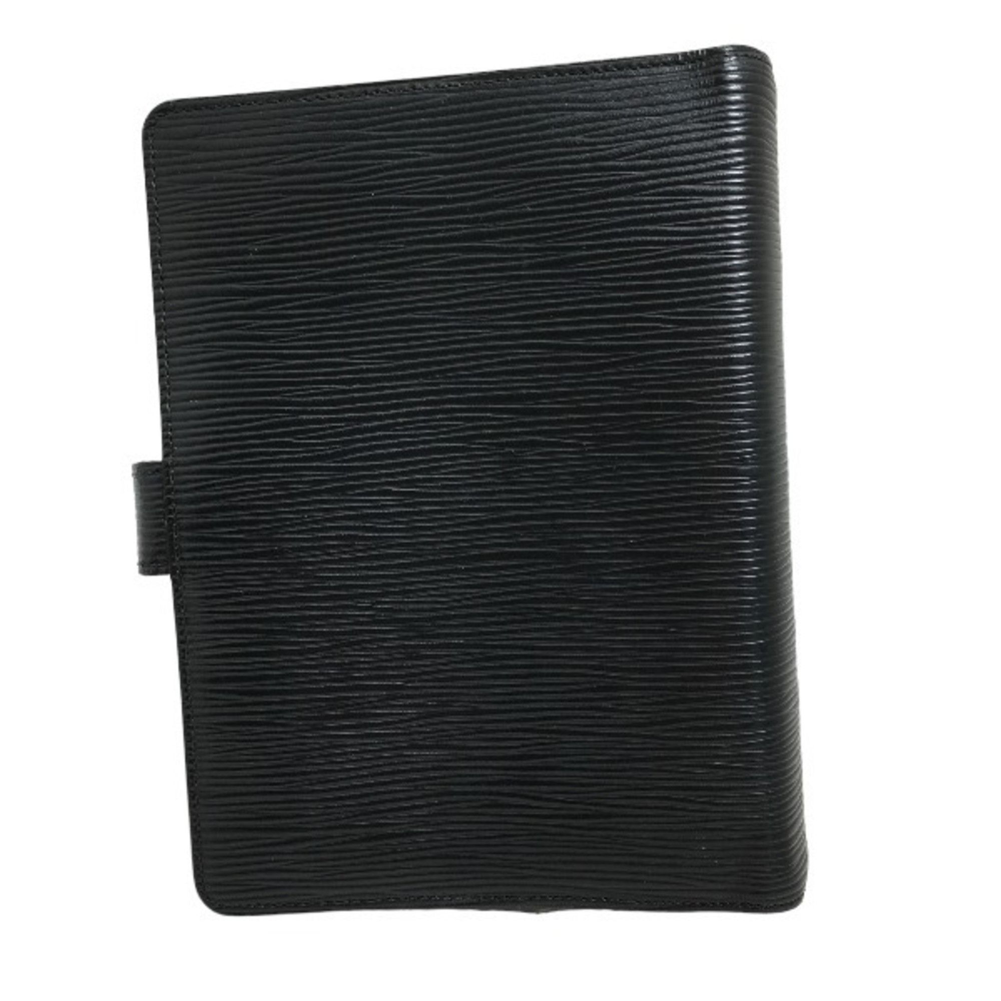 Louis Vuitton Louis Vuitton COUVERTURE AGENDA FONCTIONNEL MM wallet Size ONE SIZE - 2 Thumbnail