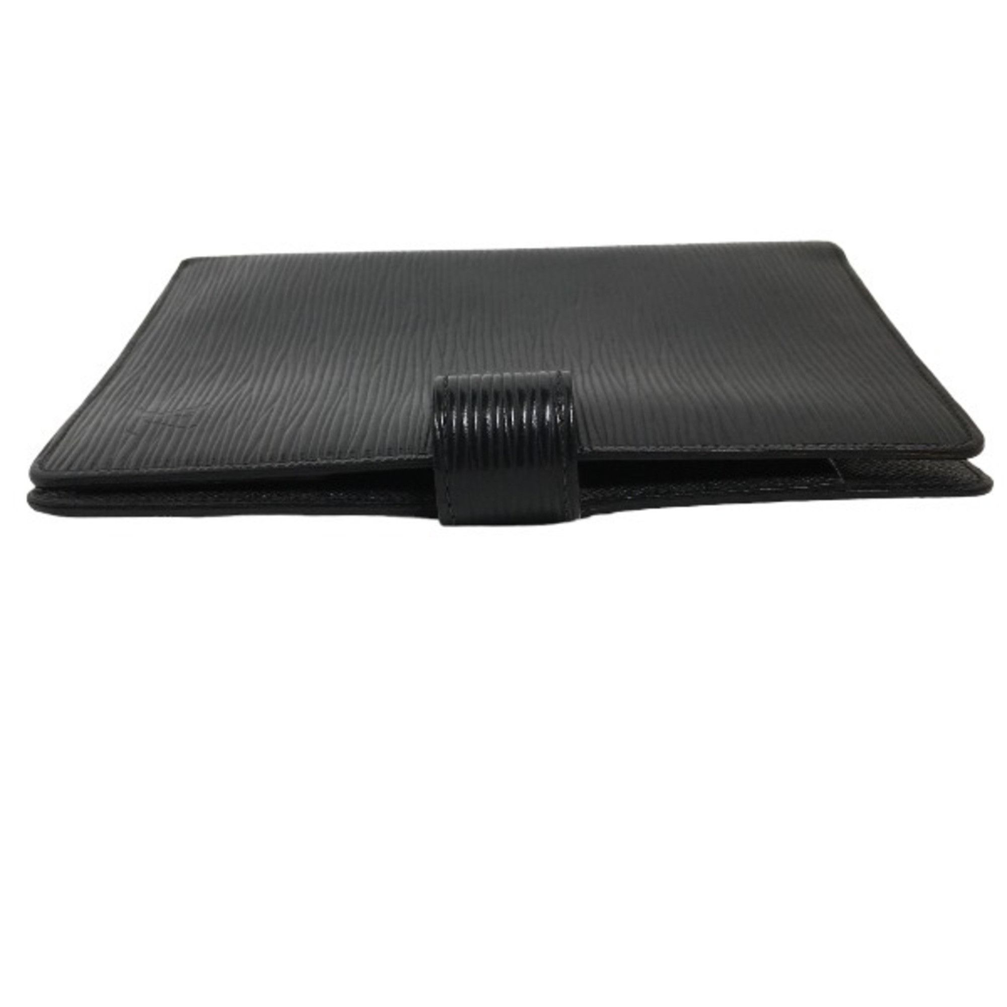 Louis Vuitton Louis Vuitton COUVERTURE AGENDA FONCTIONNEL MM wallet Size ONE SIZE - 4 Thumbnail