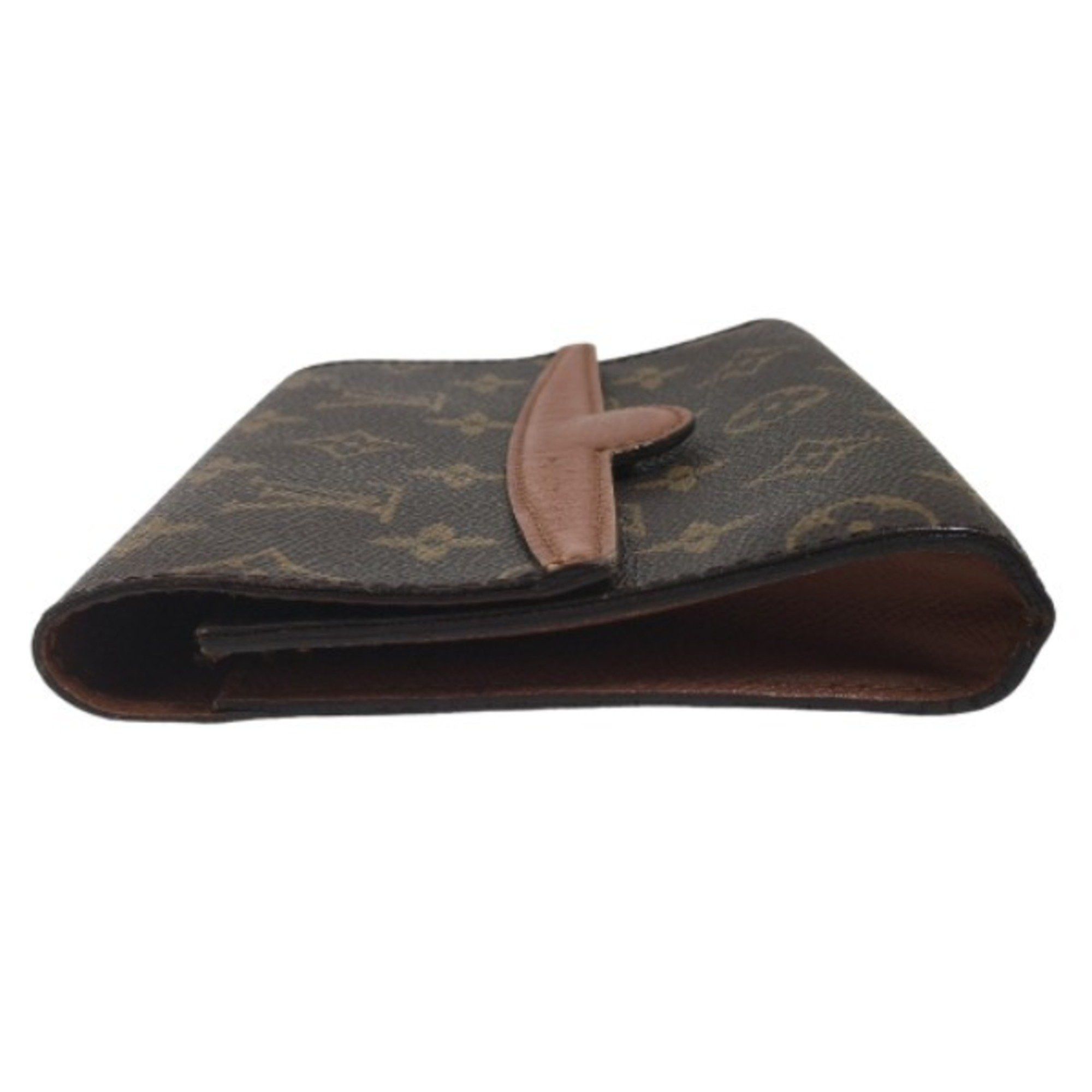 Louis Vuitton Louis Vuitton Arche clutch Size ONE SIZE - 7 Thumbnail