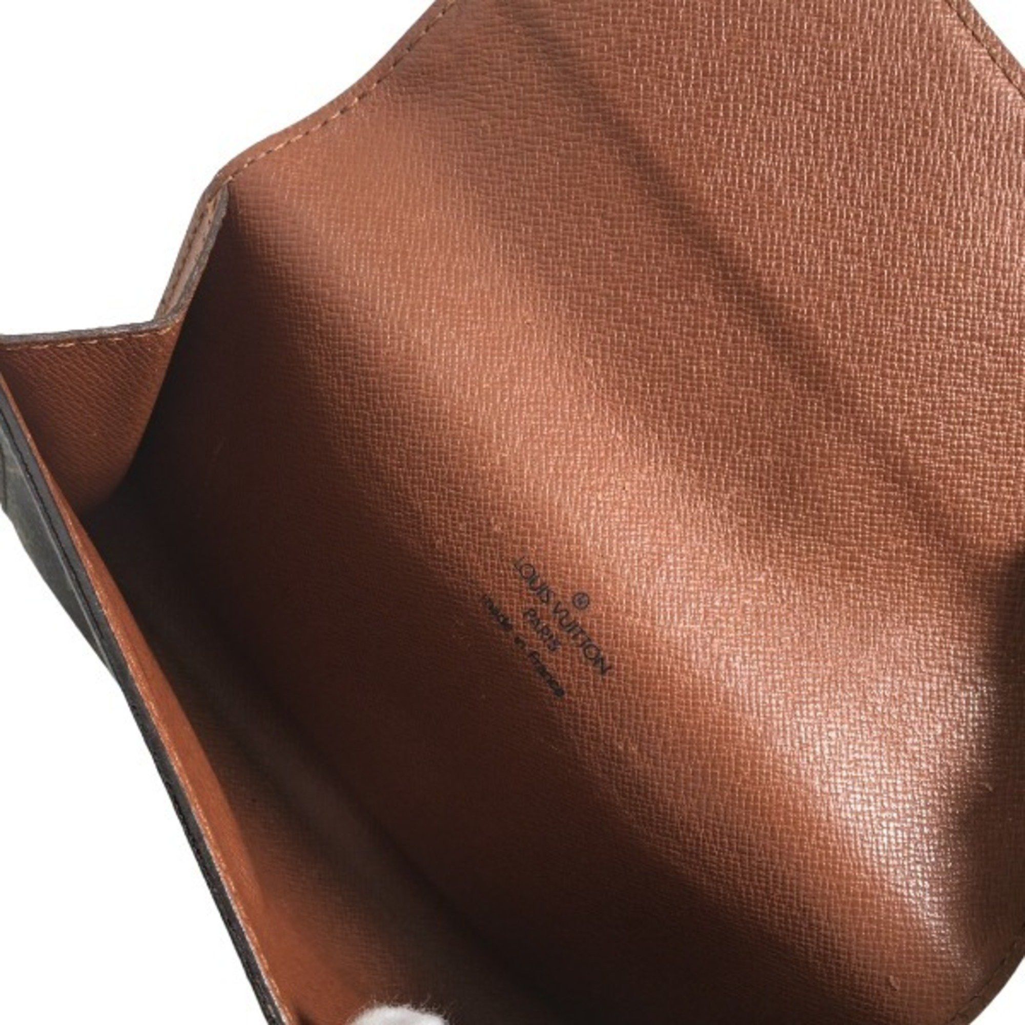 Louis Vuitton Louis Vuitton Arche clutch Size ONE SIZE - 5 Thumbnail