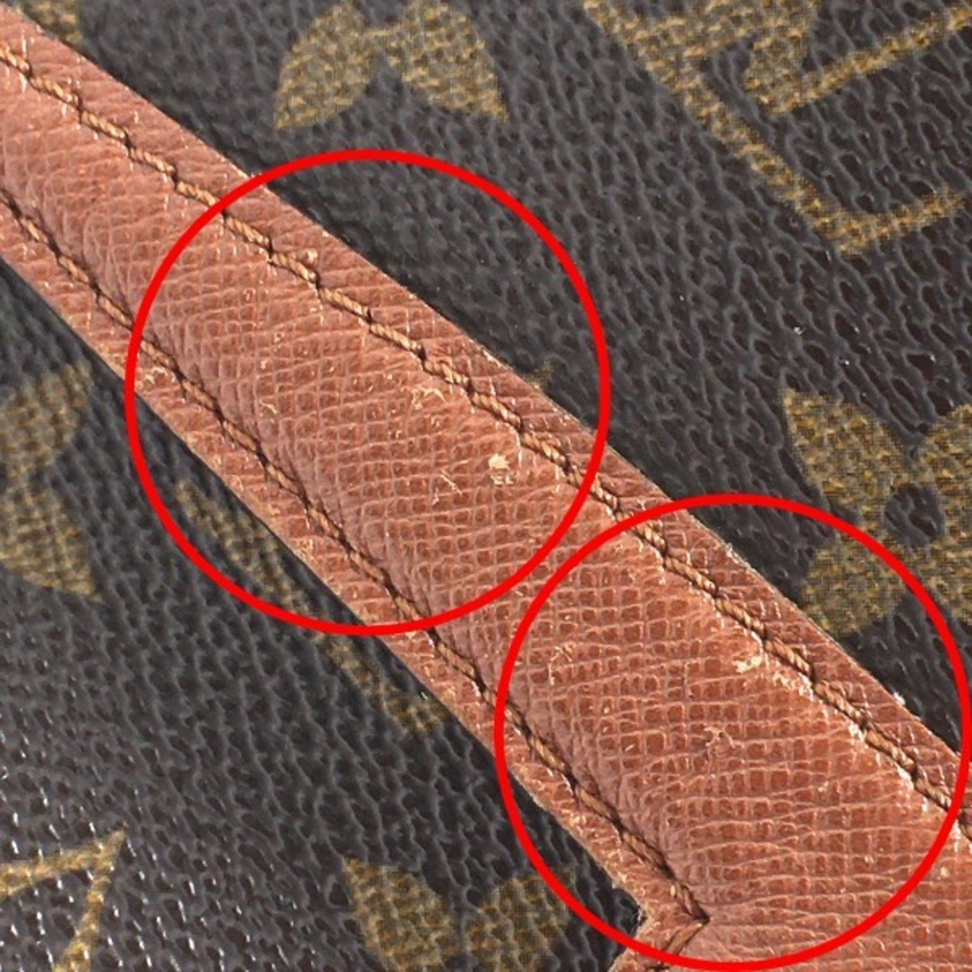 Louis Vuitton Louis Vuitton Arche clutch Size ONE SIZE - 9 Thumbnail