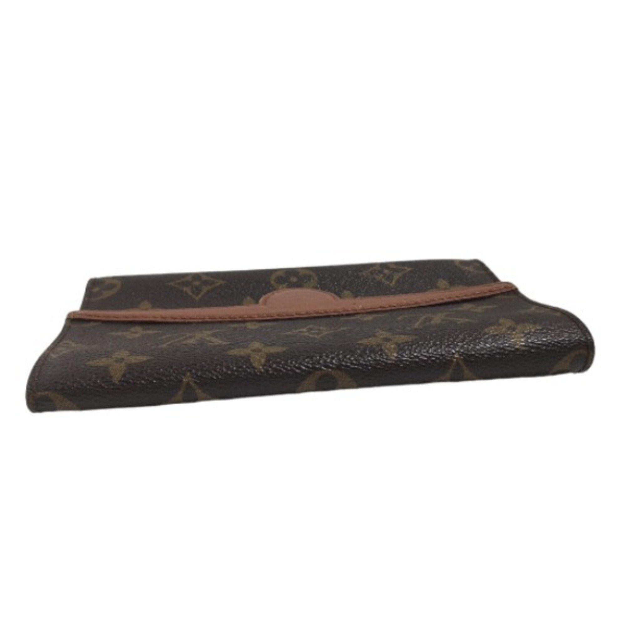 Louis Vuitton Louis Vuitton Arche clutch Size ONE SIZE - 8 Thumbnail
