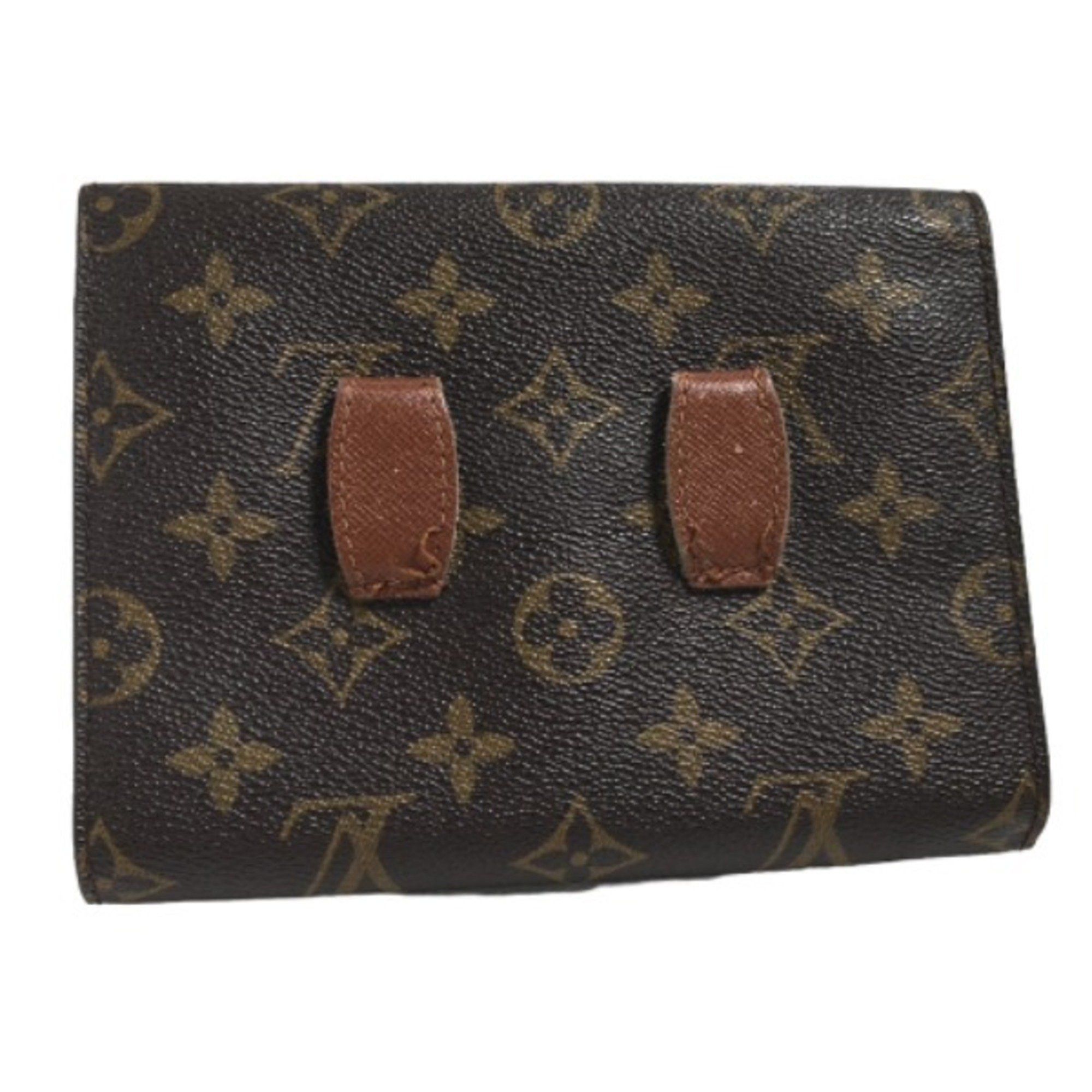 Louis Vuitton Louis Vuitton Arche clutch Size ONE SIZE - 2 Thumbnail